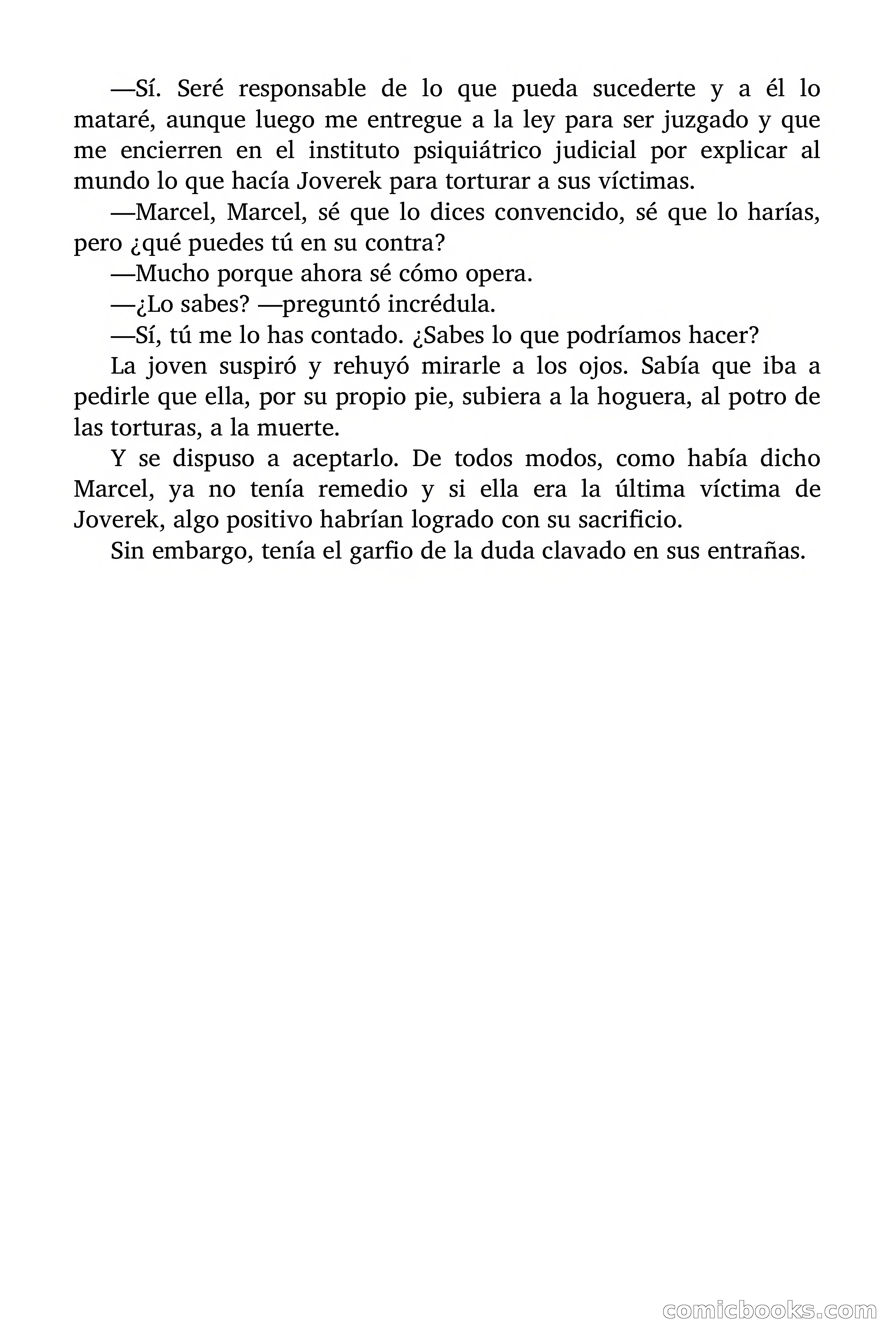Selección Terror: Foto-Sex — page 74 of 90