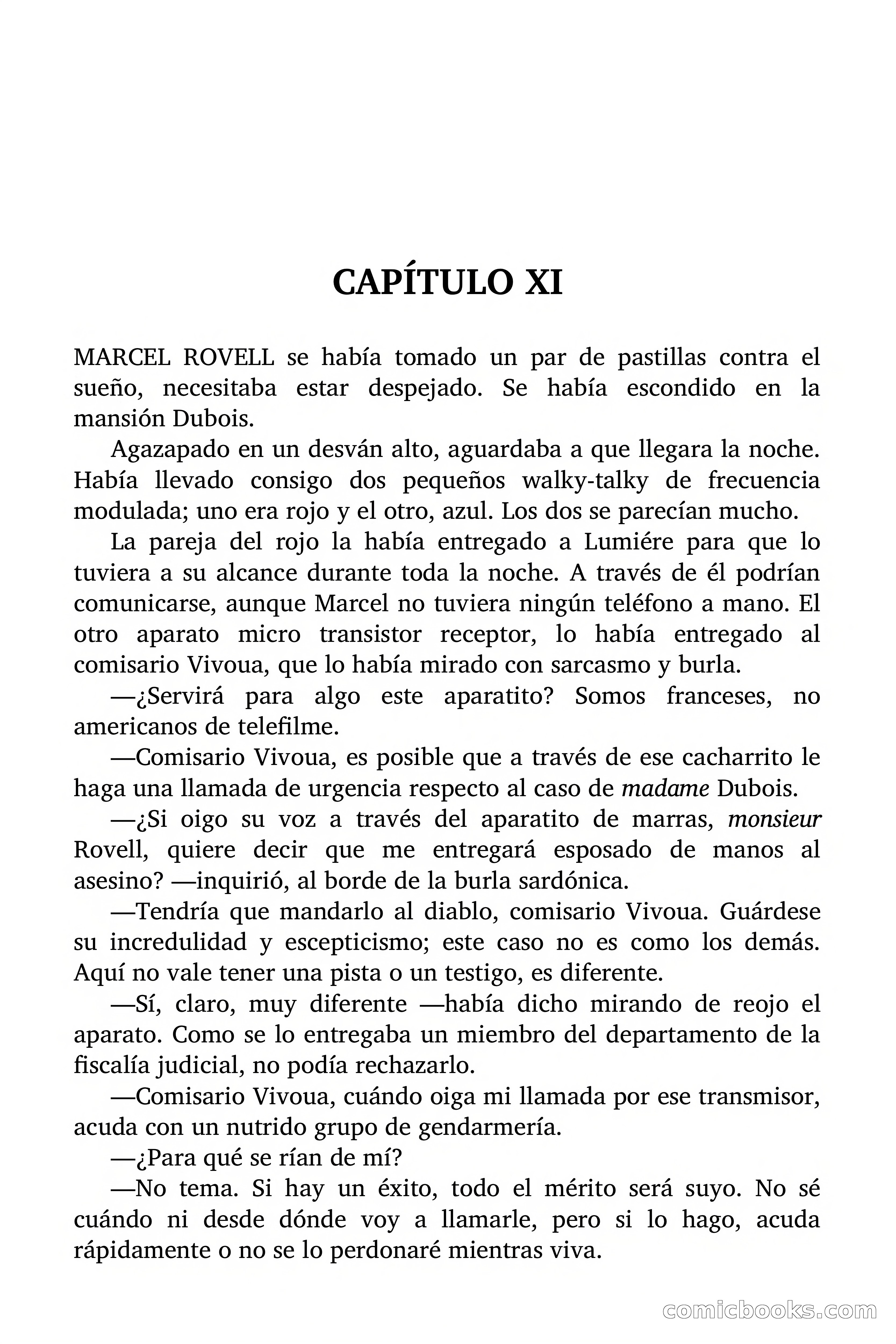 Selección Terror: Foto-Sex — page 80 of 90