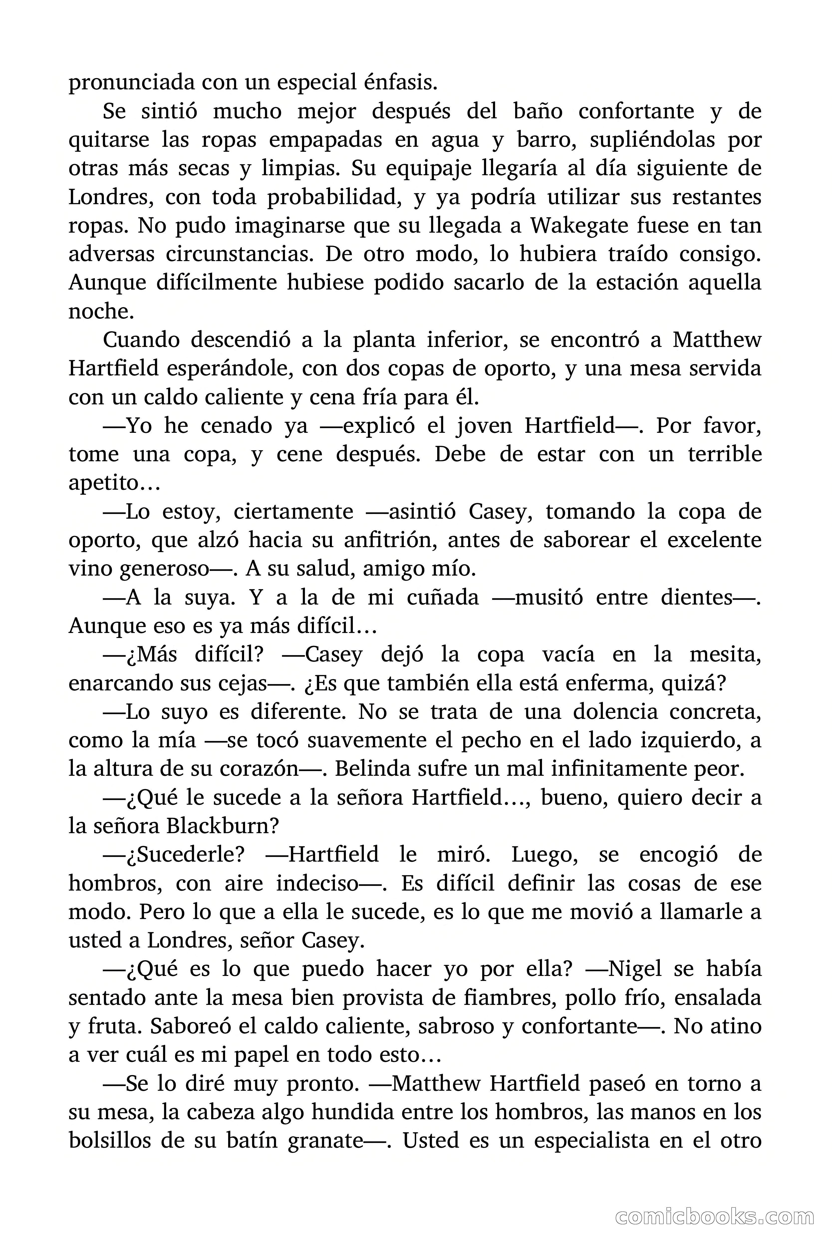 Selección Terror: Mister Macabro — page 26 of 86