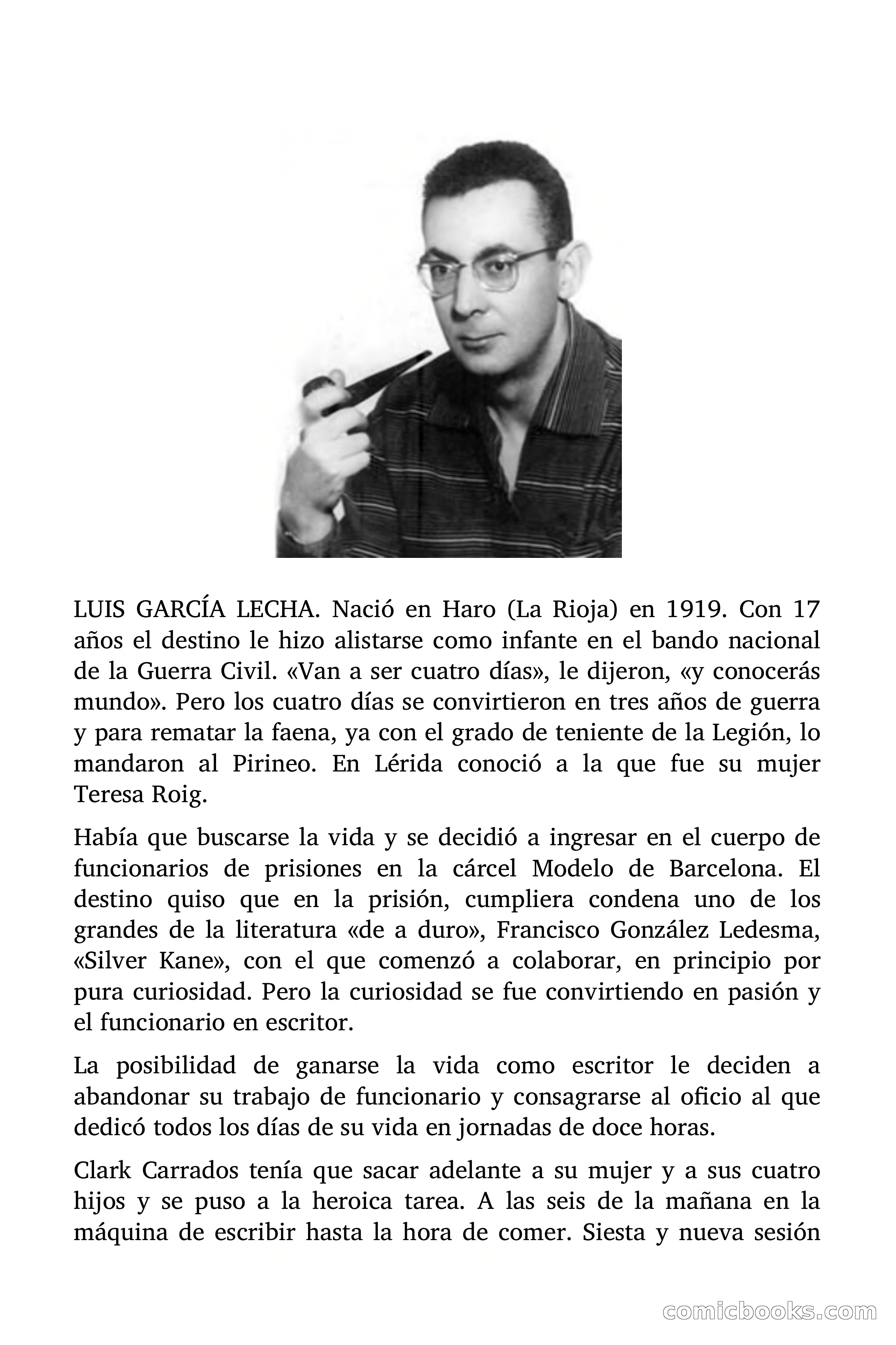 Selección Terror: Un Demonio Particular — page 90 of 91