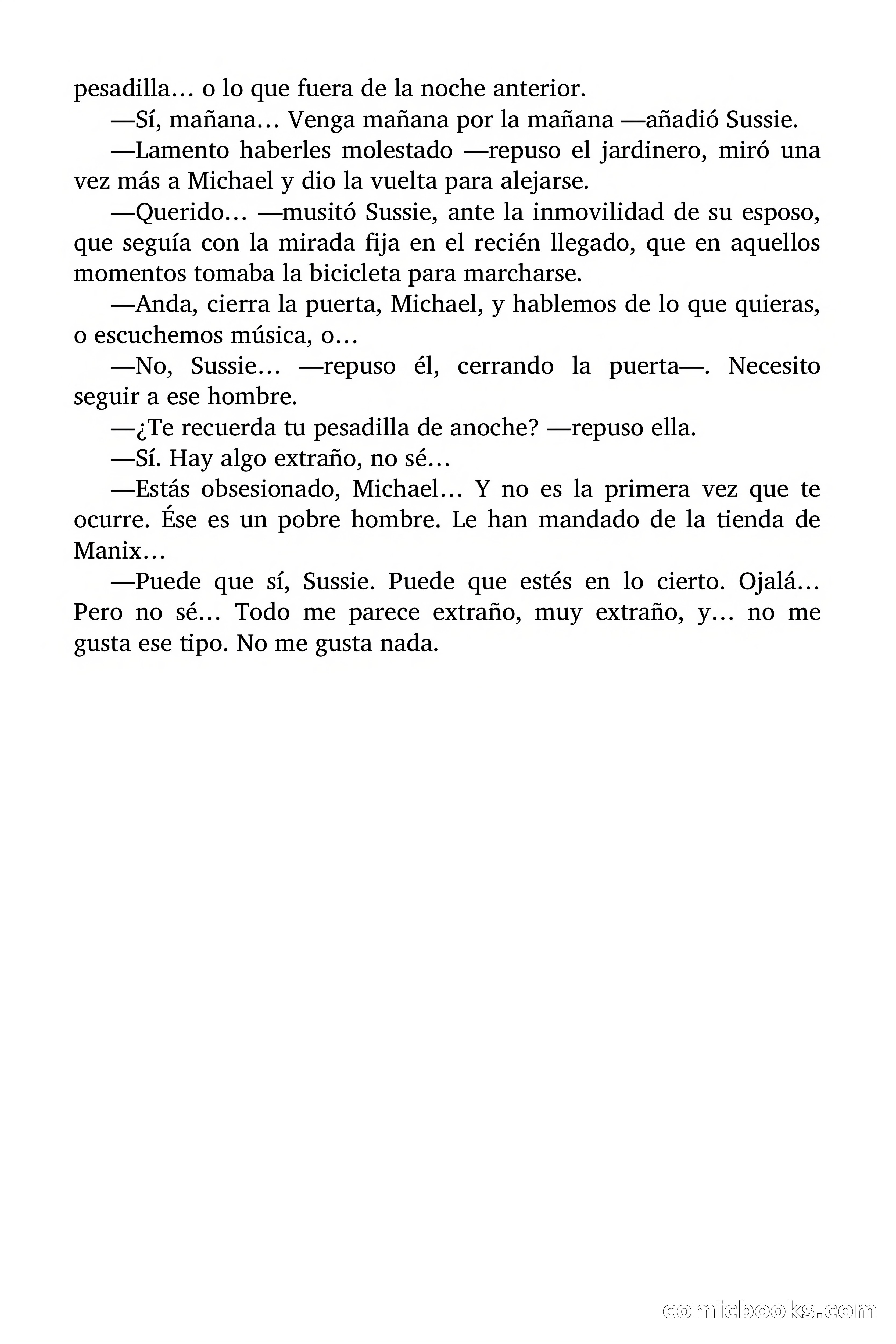 Selección Terror: El Personaje — page 25 of 85