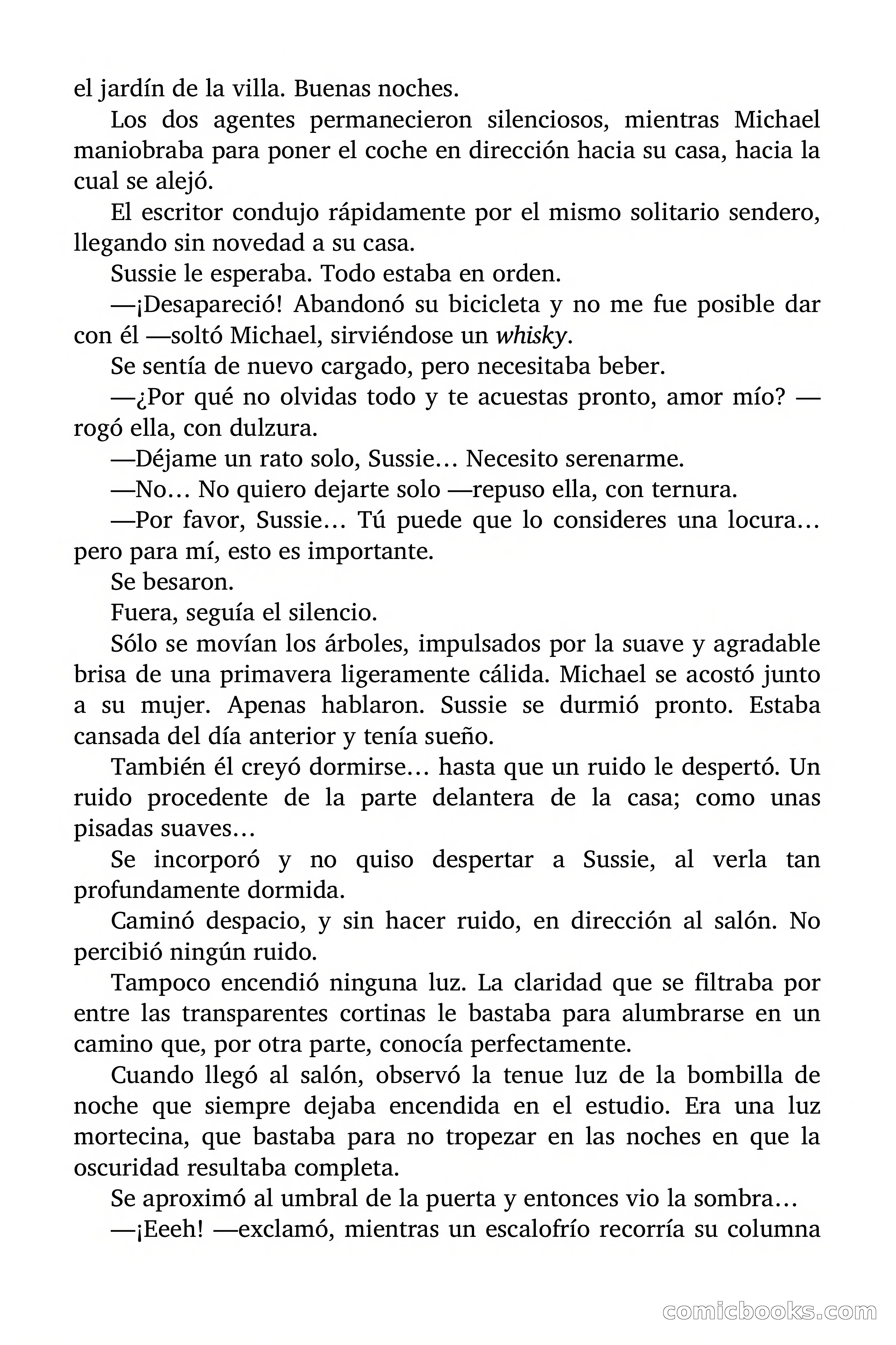 Selección Terror: El Personaje — page 28 of 85