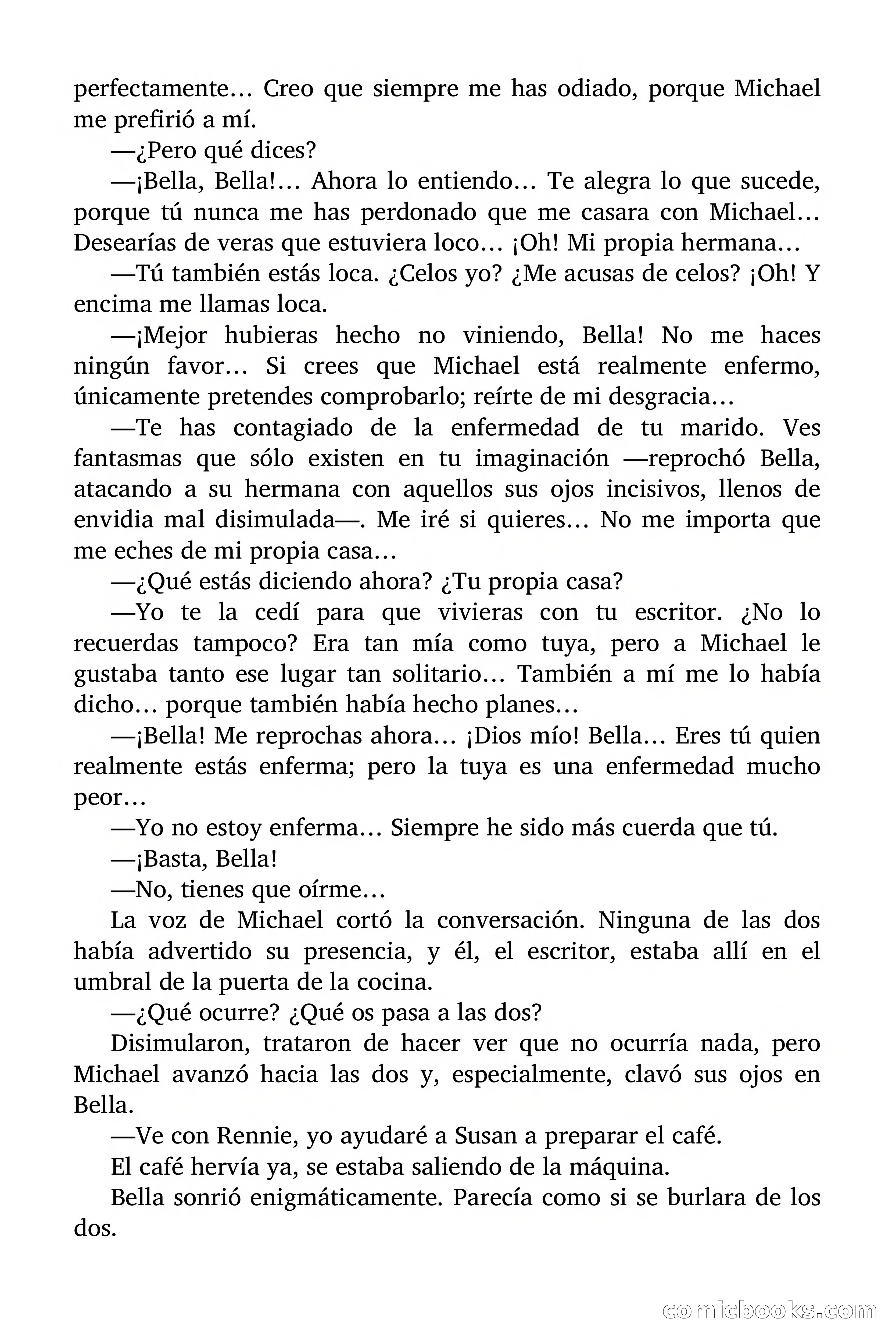 Selección Terror: El Personaje — page 64 of 85