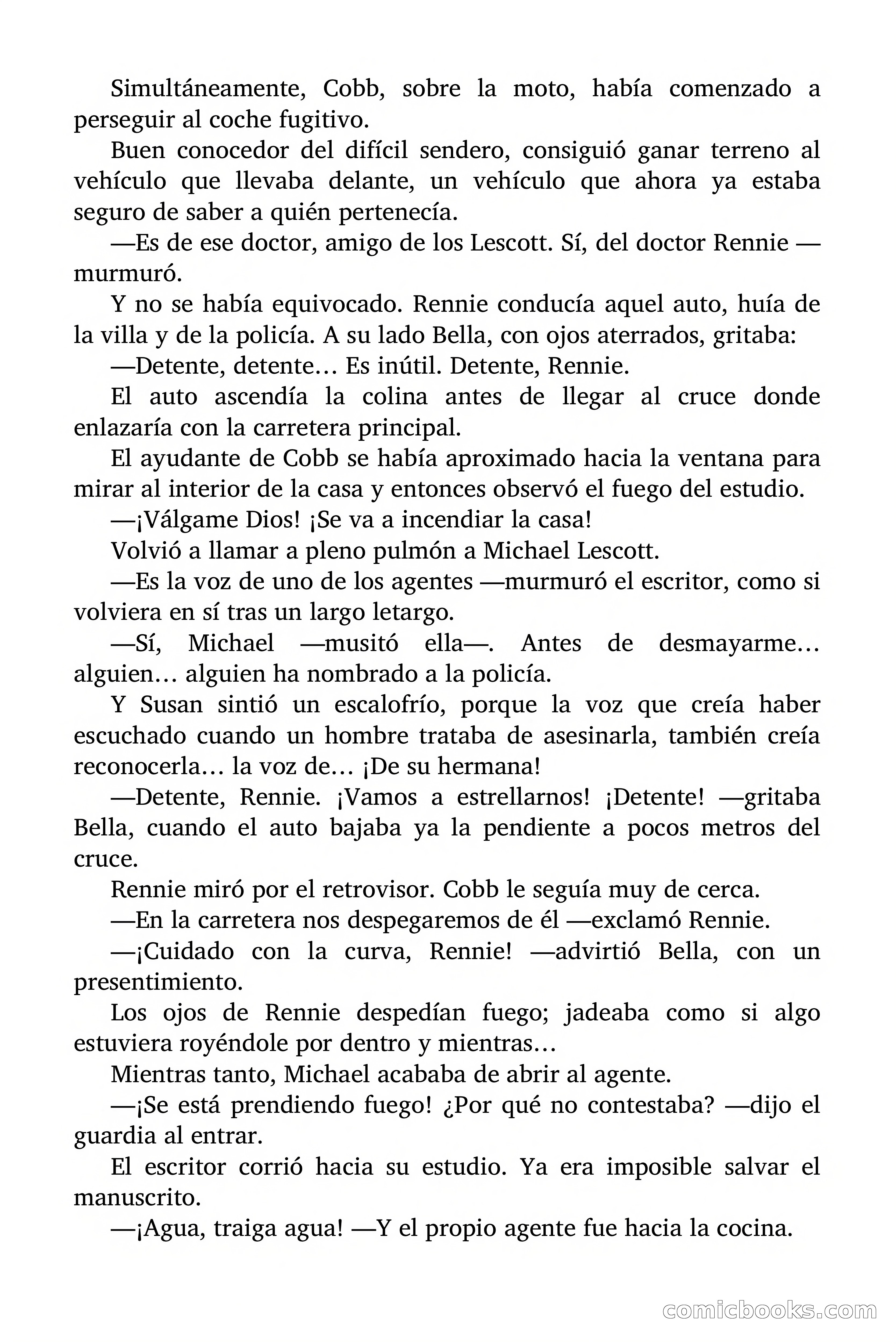 Selección Terror: El Personaje — page 75 of 85
