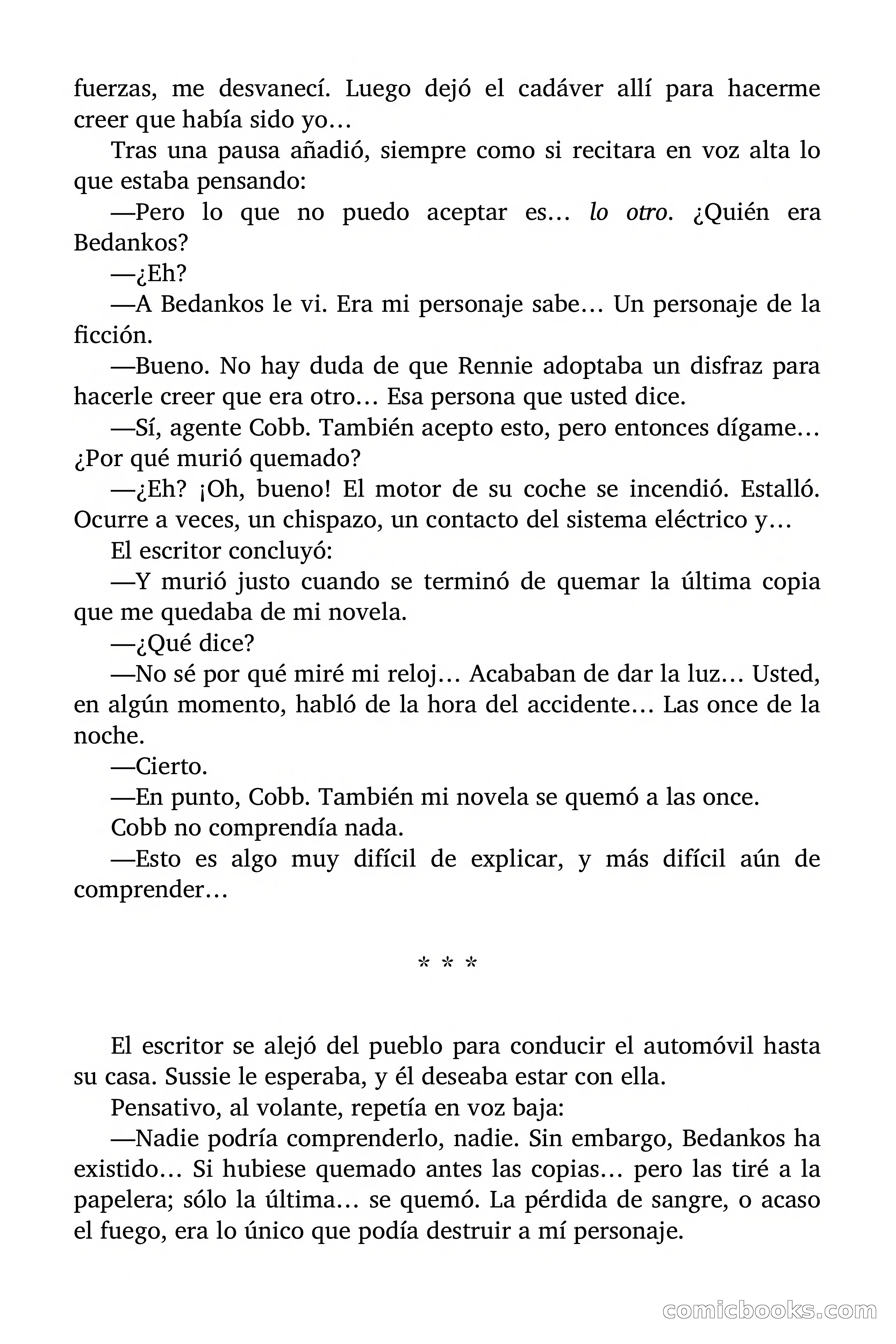 Selección Terror: El Personaje — page 80 of 85