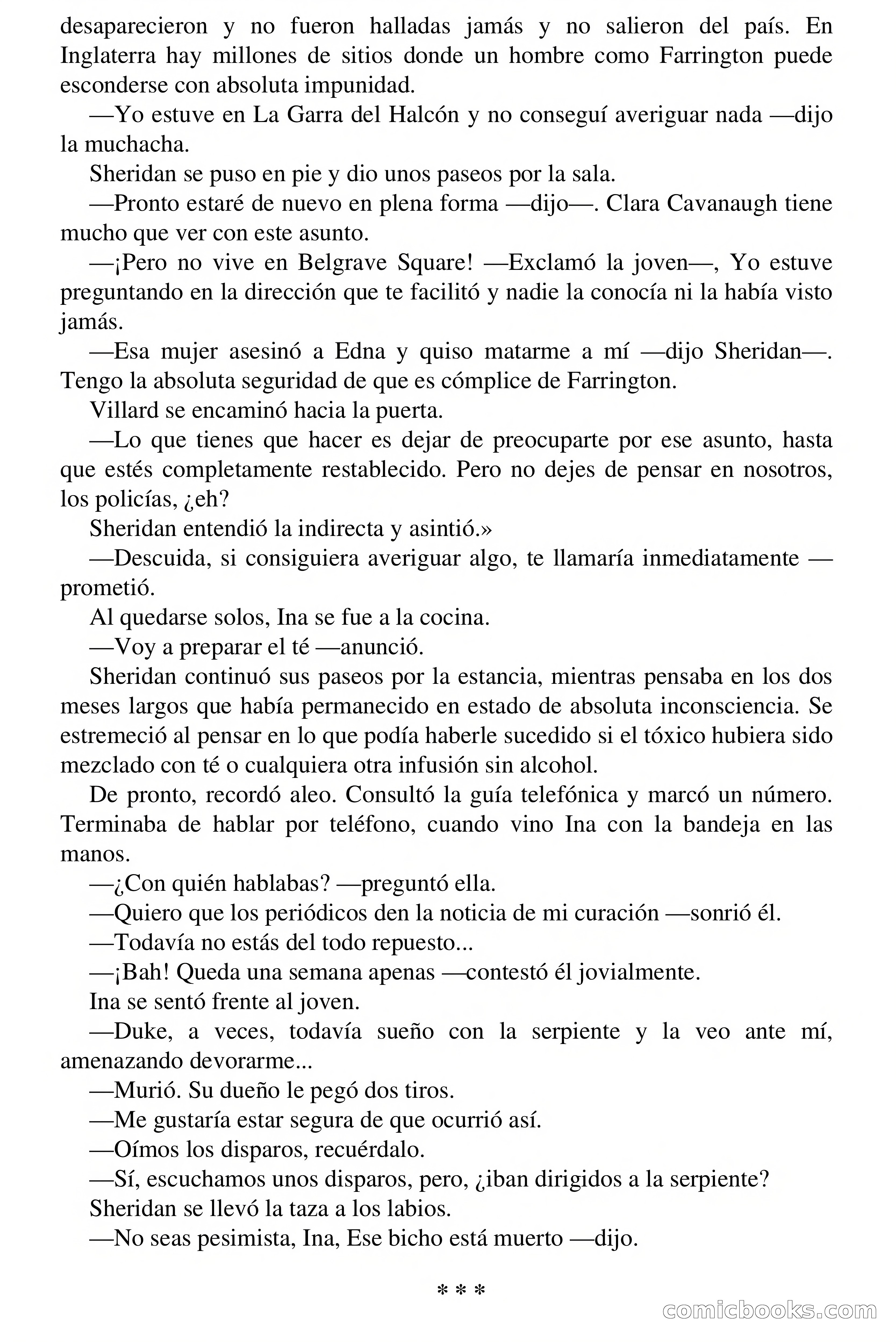 Selección Terror: Un Diablo Suelto — page 53 of 73