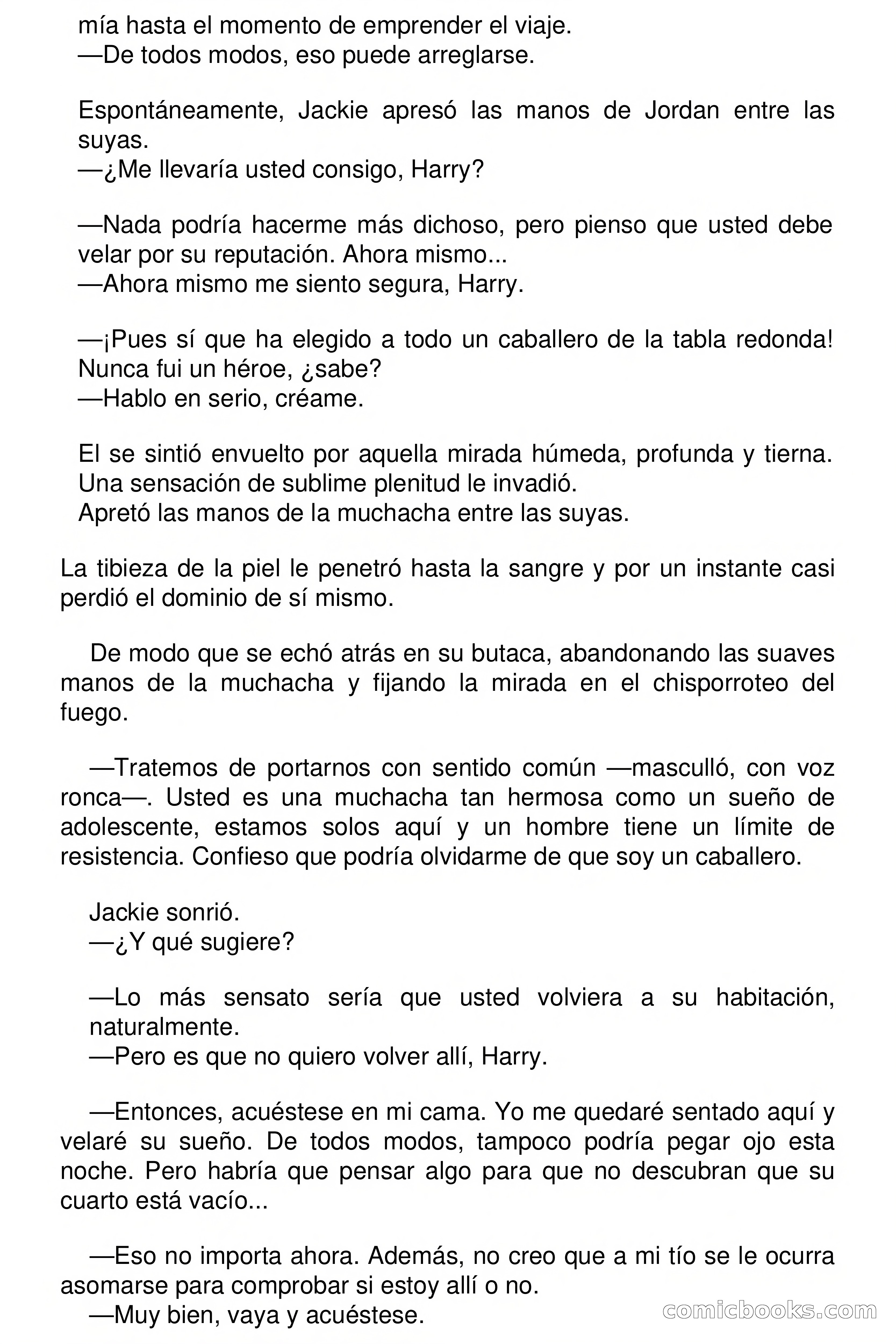 Selección Terror: El espejo del mal — page 48 of 83