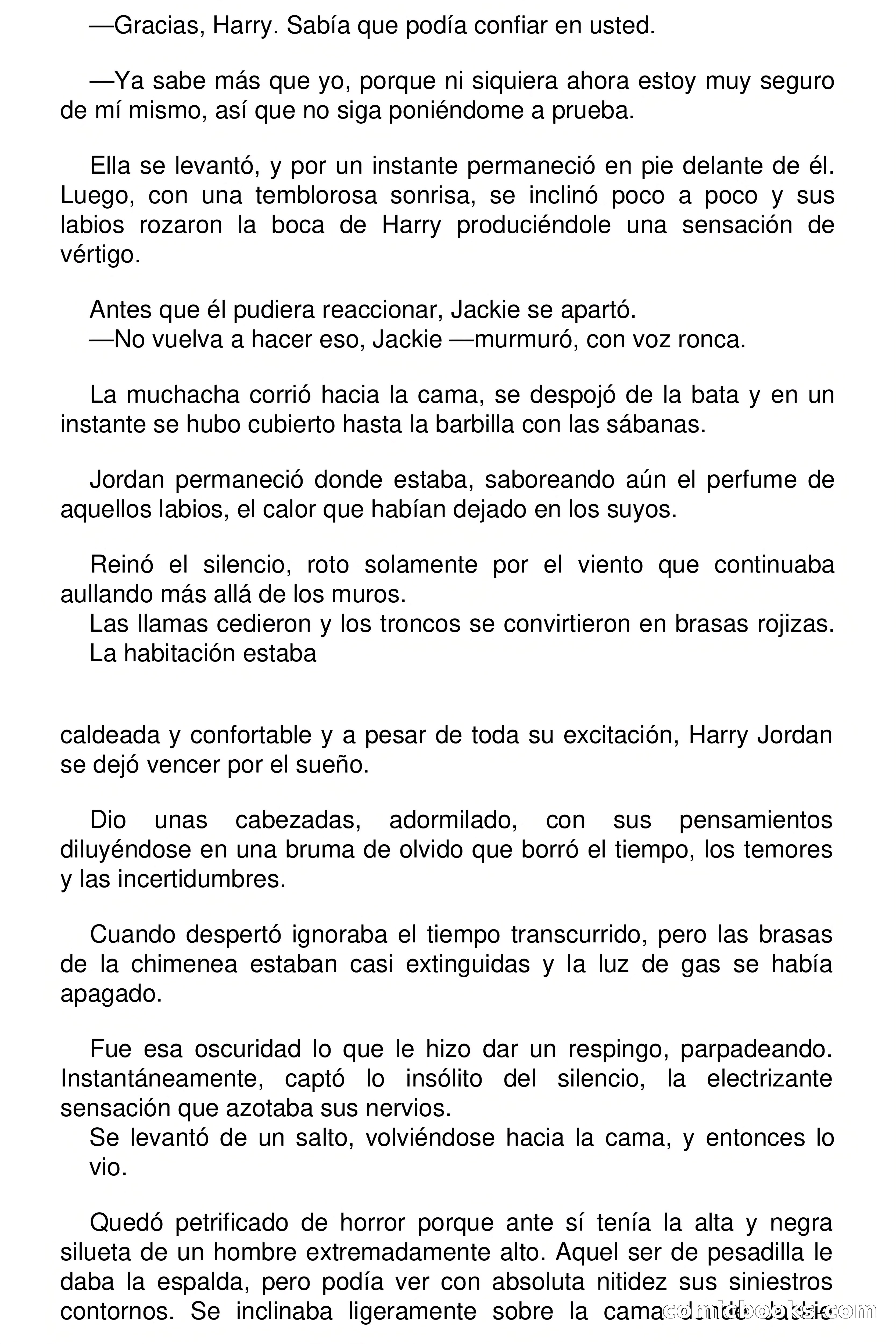 Selección Terror: El espejo del mal — page 49 of 83