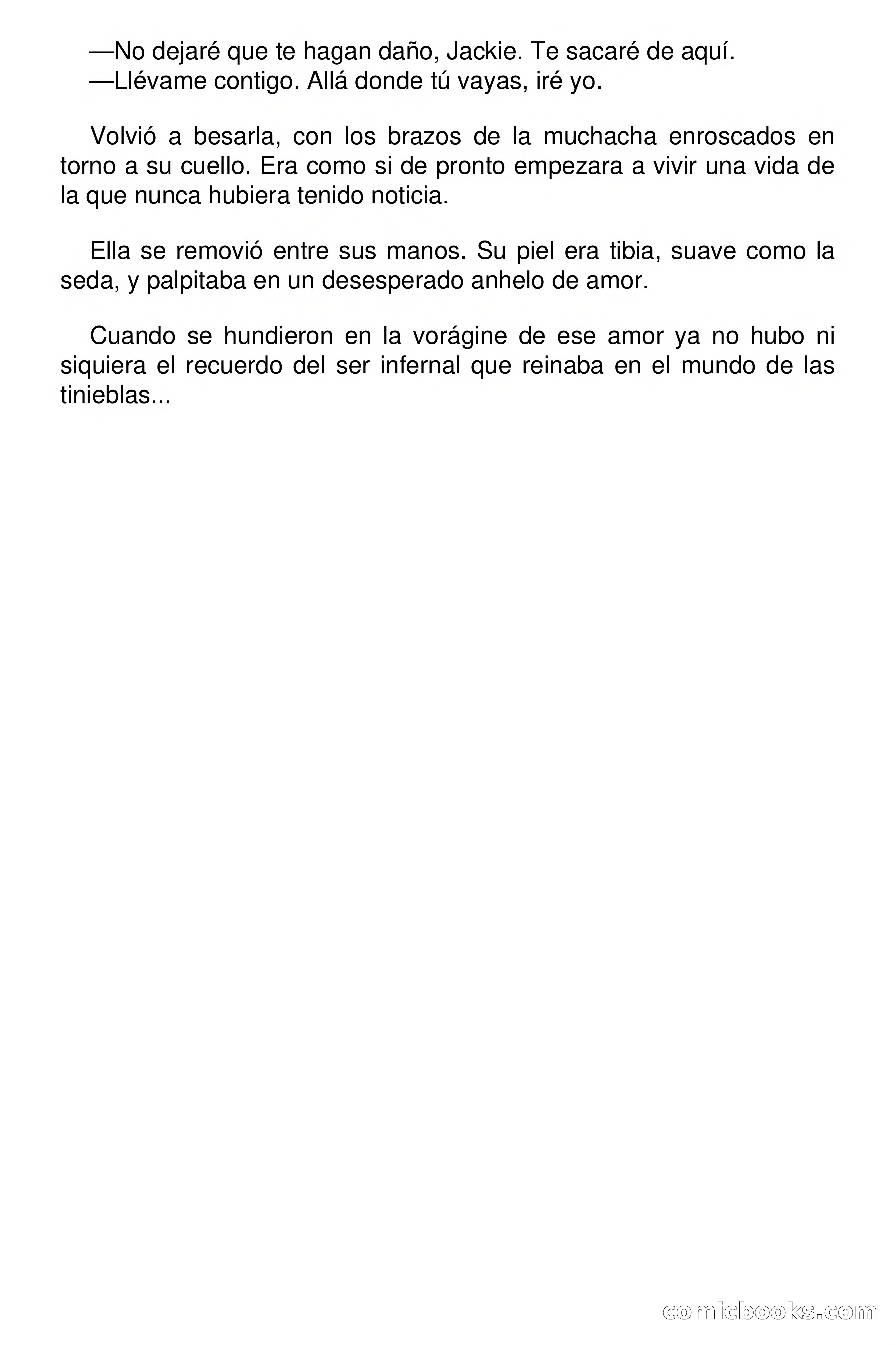 Selección Terror: El espejo del mal — page 52 of 83