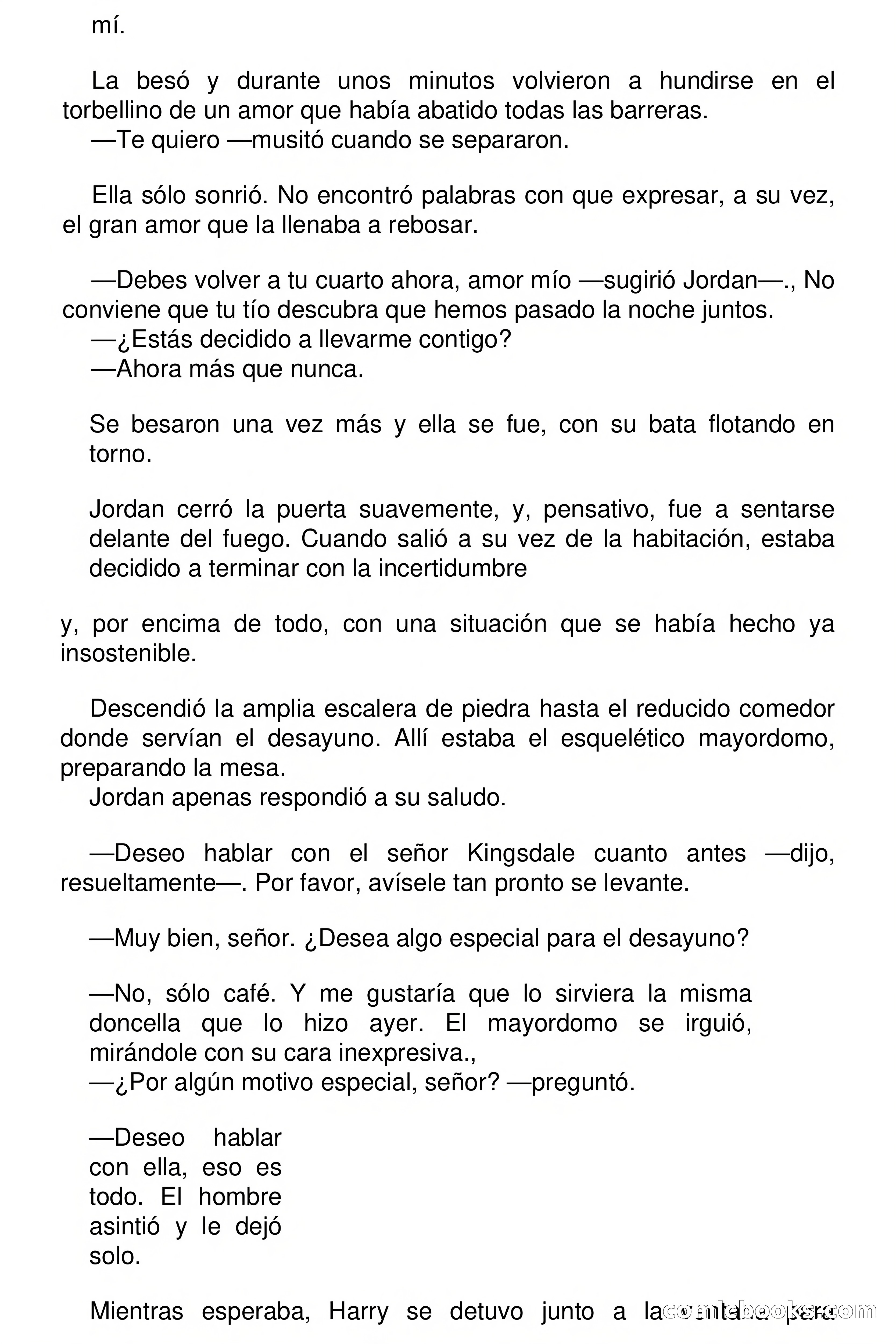 Selección Terror: El espejo del mal — page 55 of 83