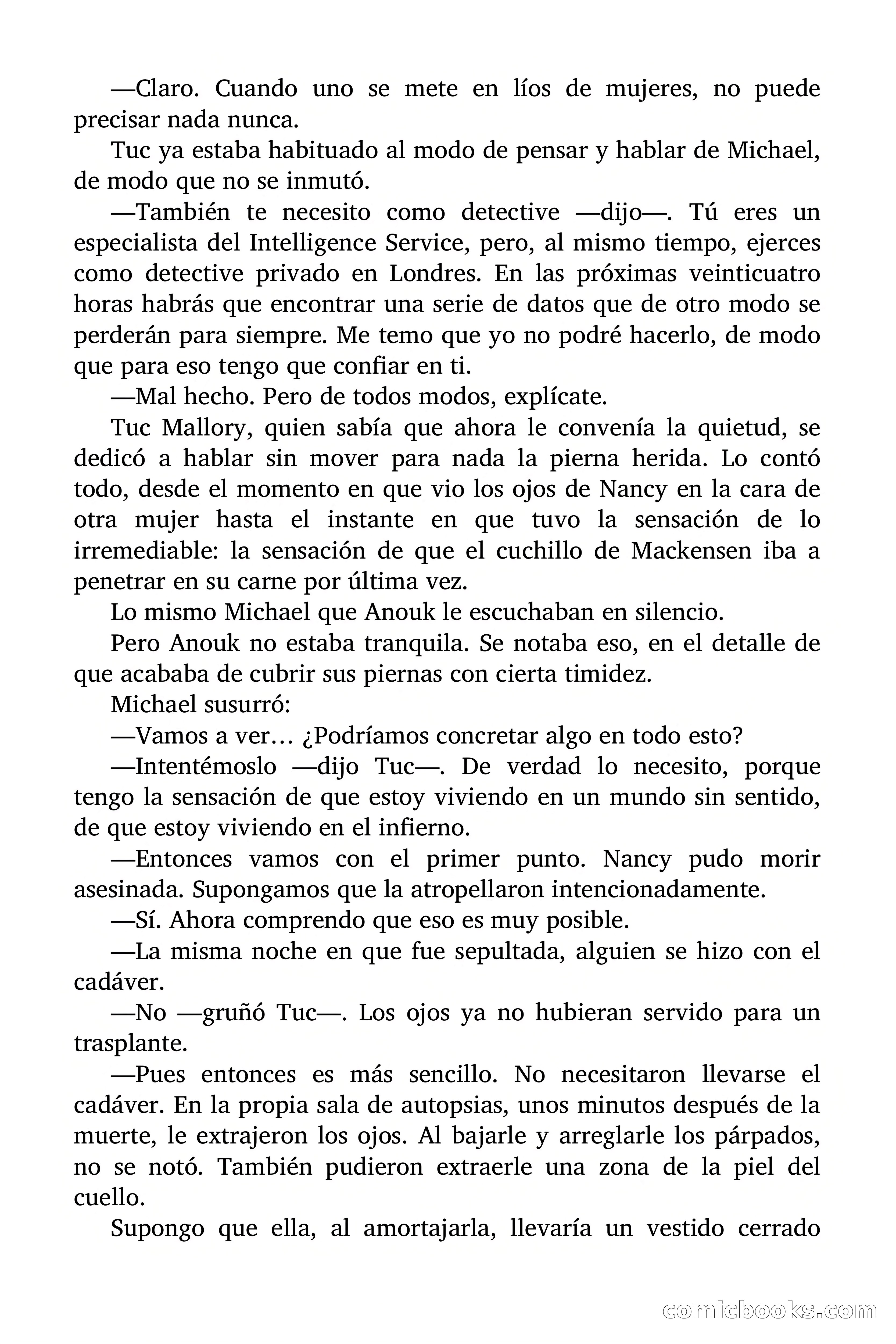 Selección Terror: La hija de Frankenstein — page 44 of 110