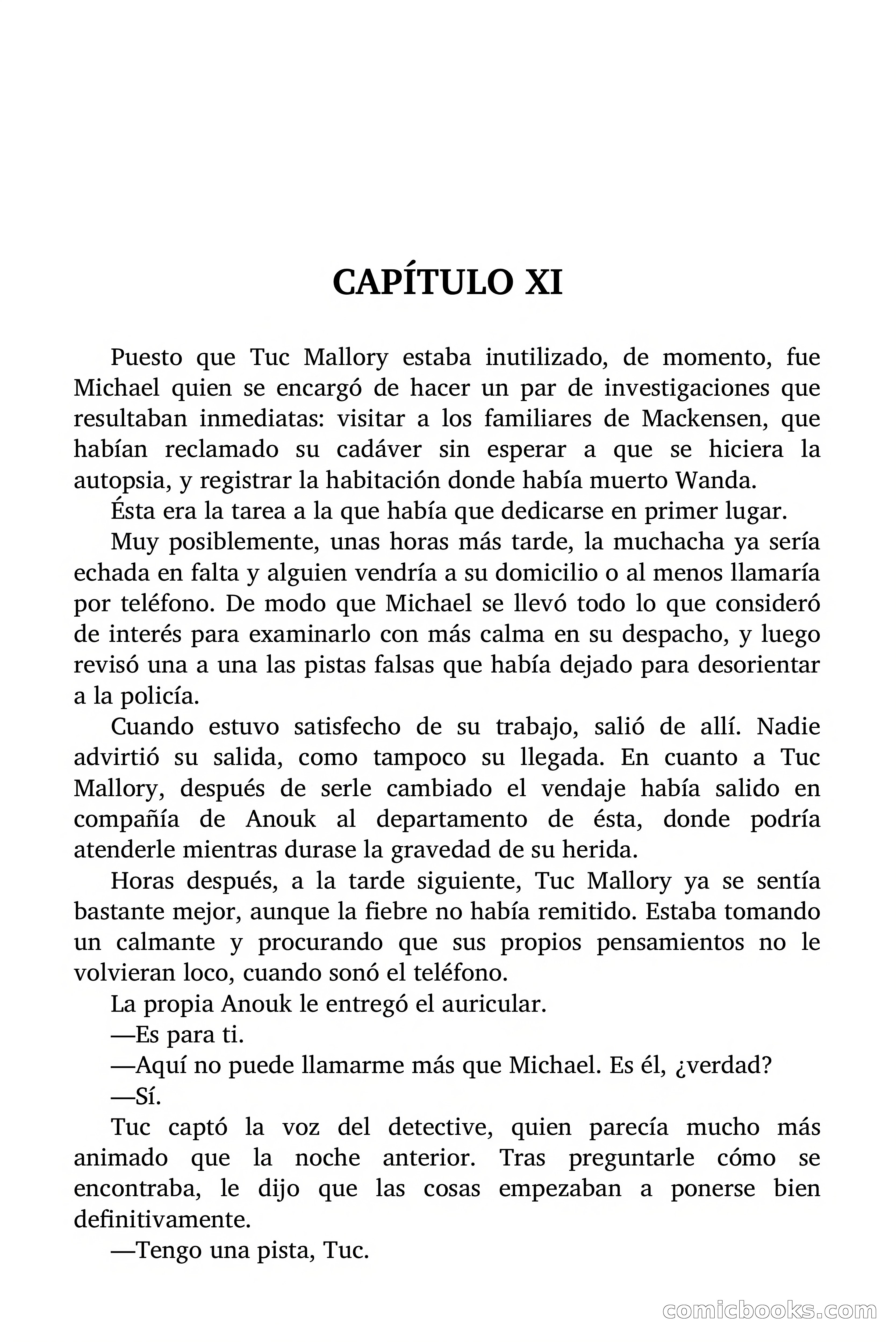 Selección Terror: La hija de Frankenstein — page 50 of 110