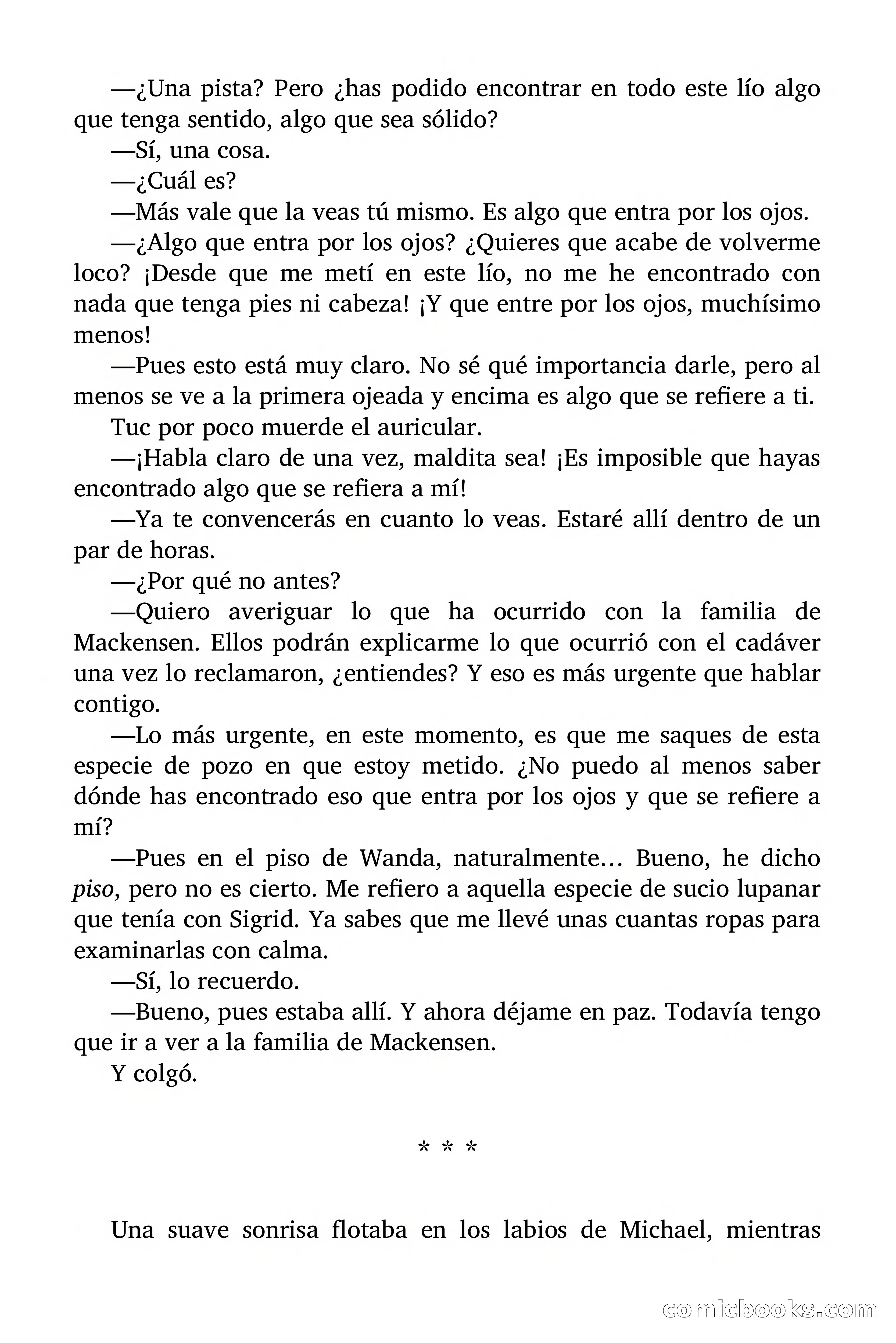 Selección Terror: La hija de Frankenstein — page 51 of 110