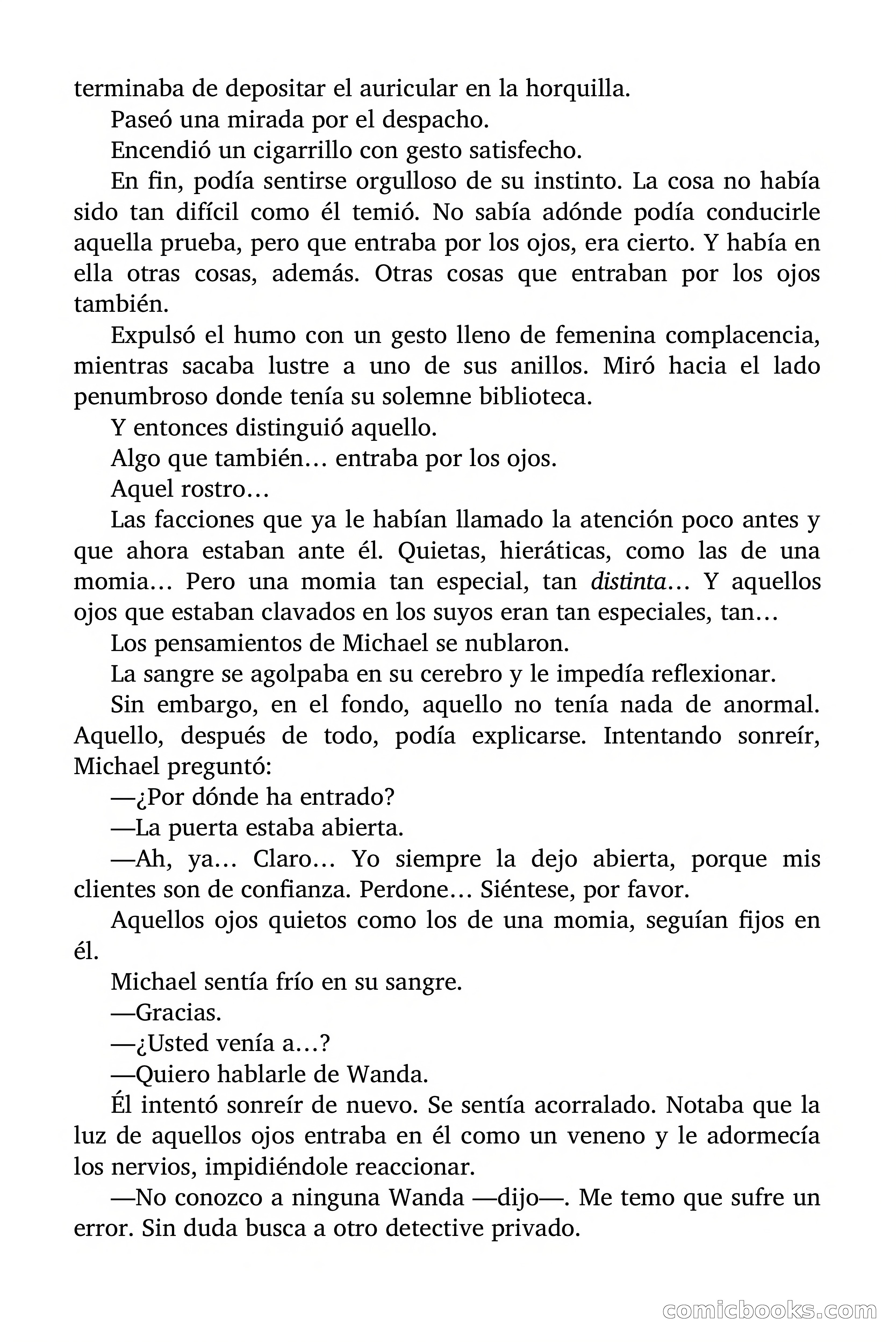 Selección Terror: La hija de Frankenstein — page 52 of 110