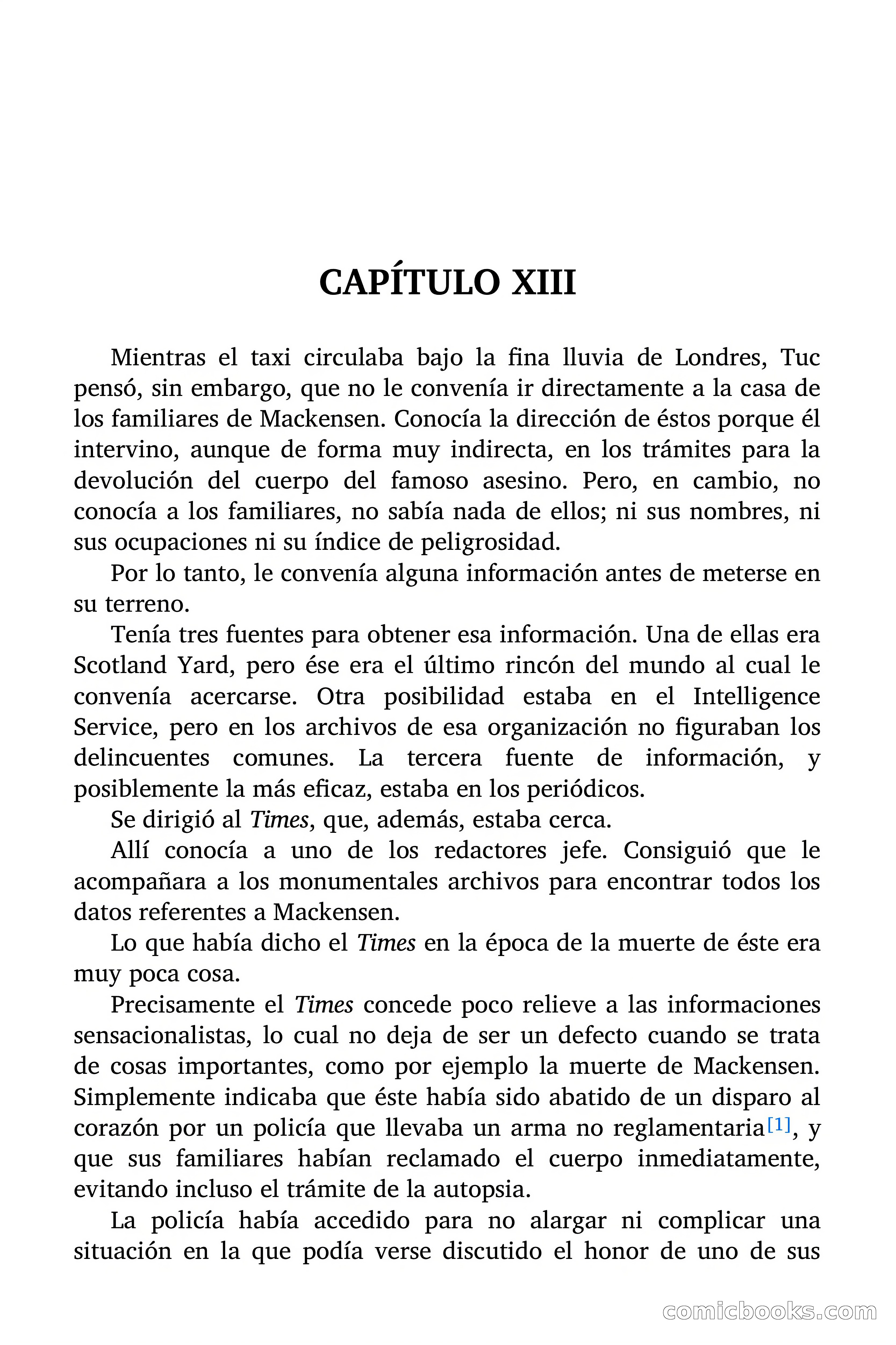 Selección Terror: La hija de Frankenstein — page 58 of 110