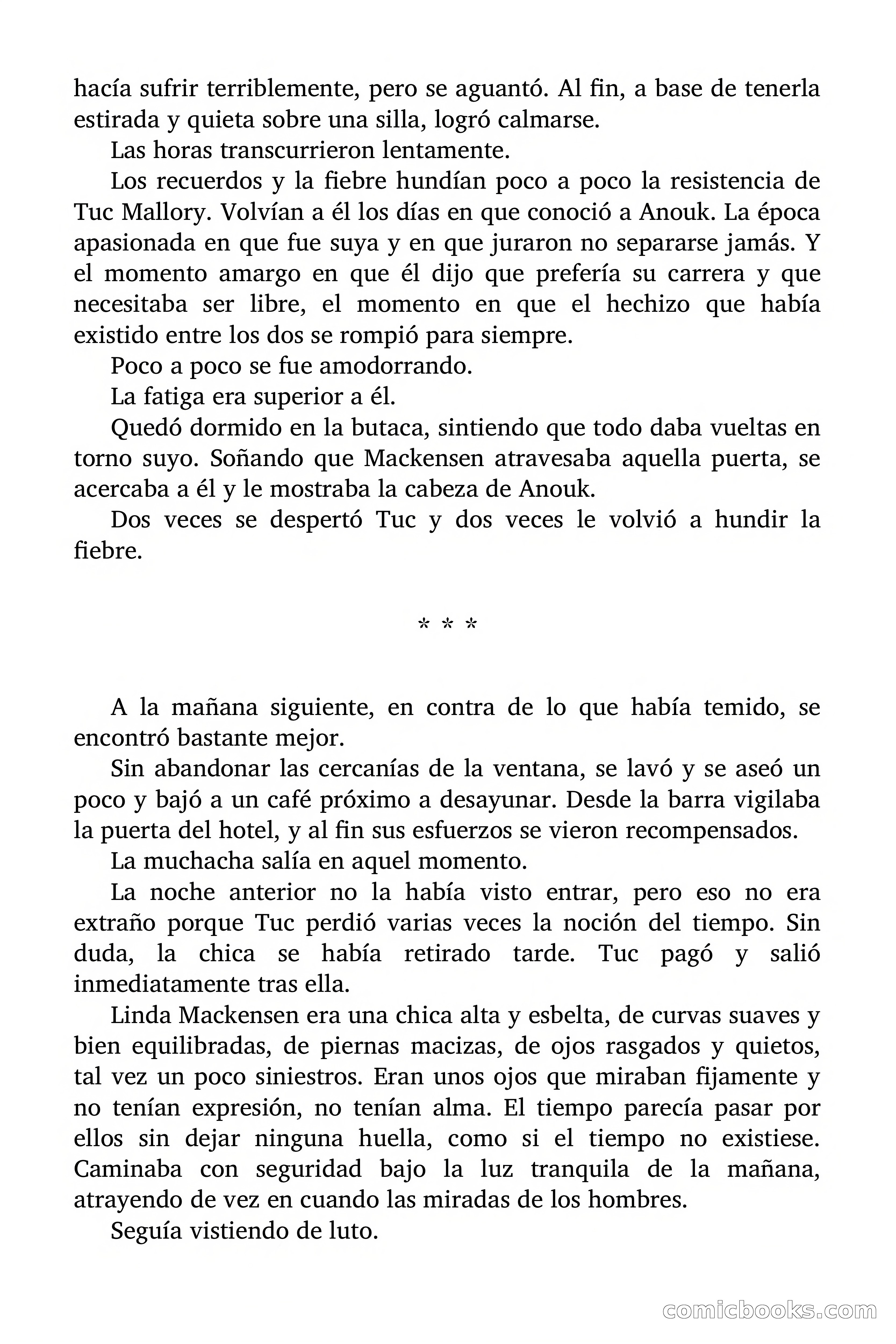 Selección Terror: La hija de Frankenstein — page 61 of 110
