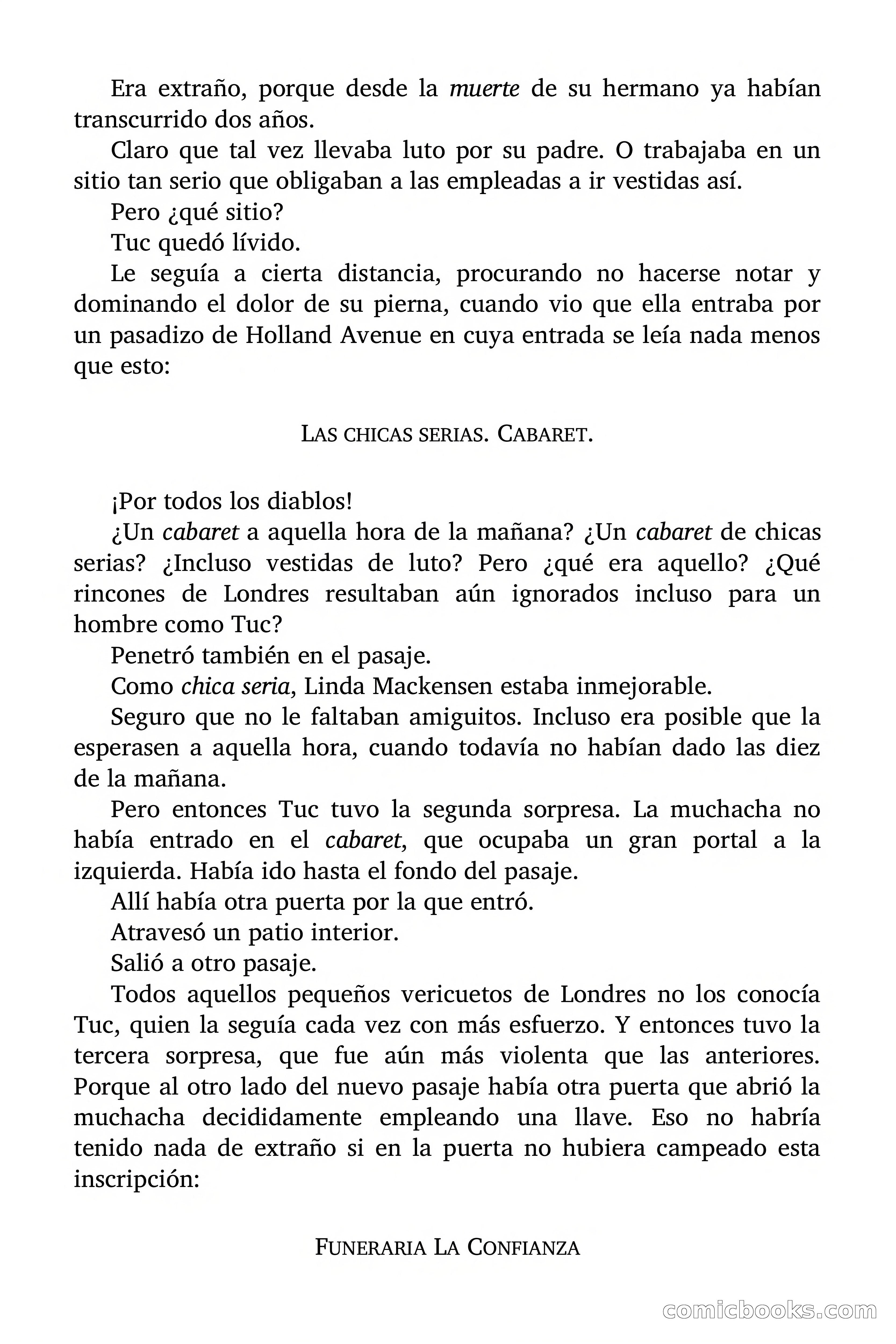 Selección Terror: La hija de Frankenstein — page 62 of 110