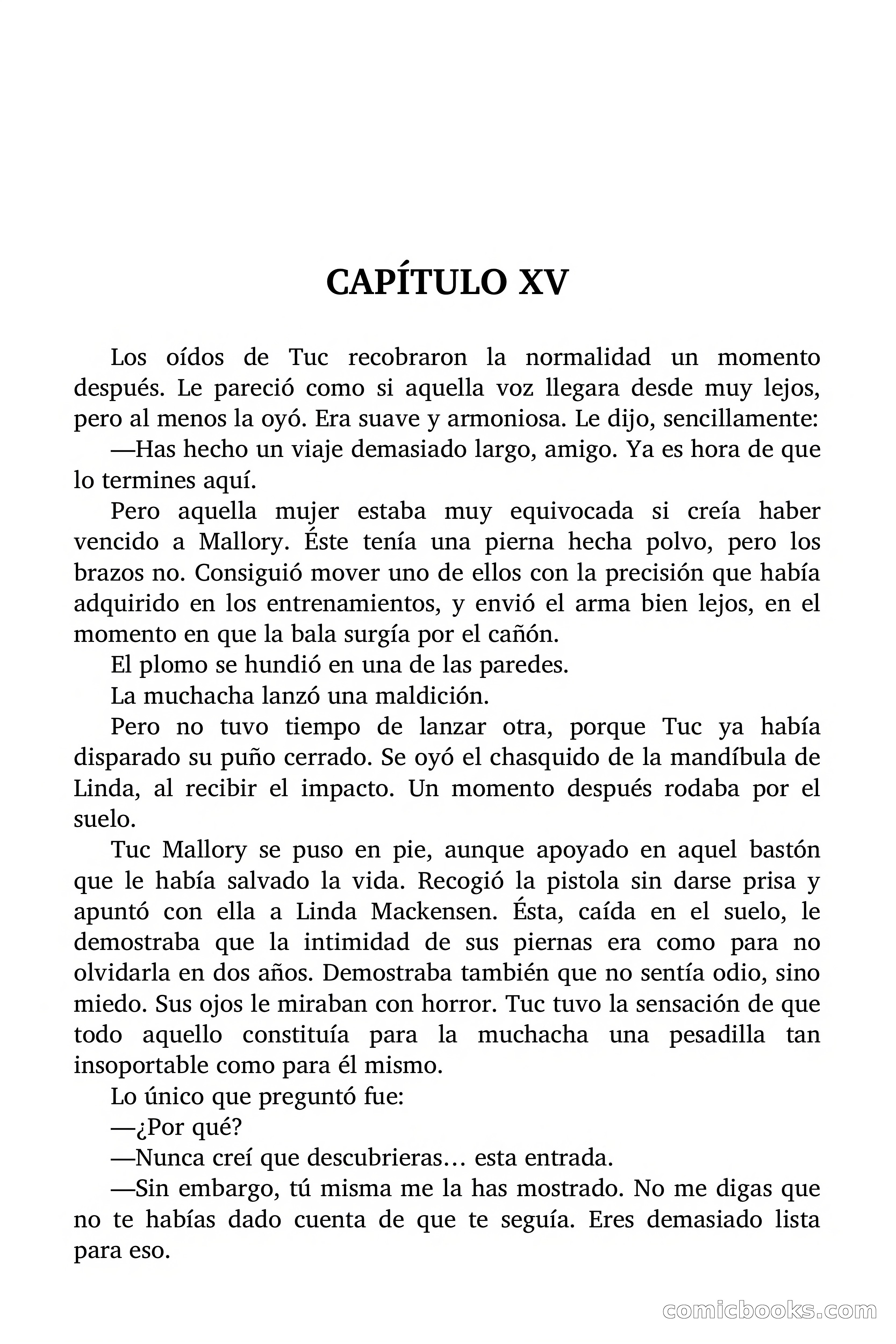 Selección Terror: La hija de Frankenstein — page 68 of 110
