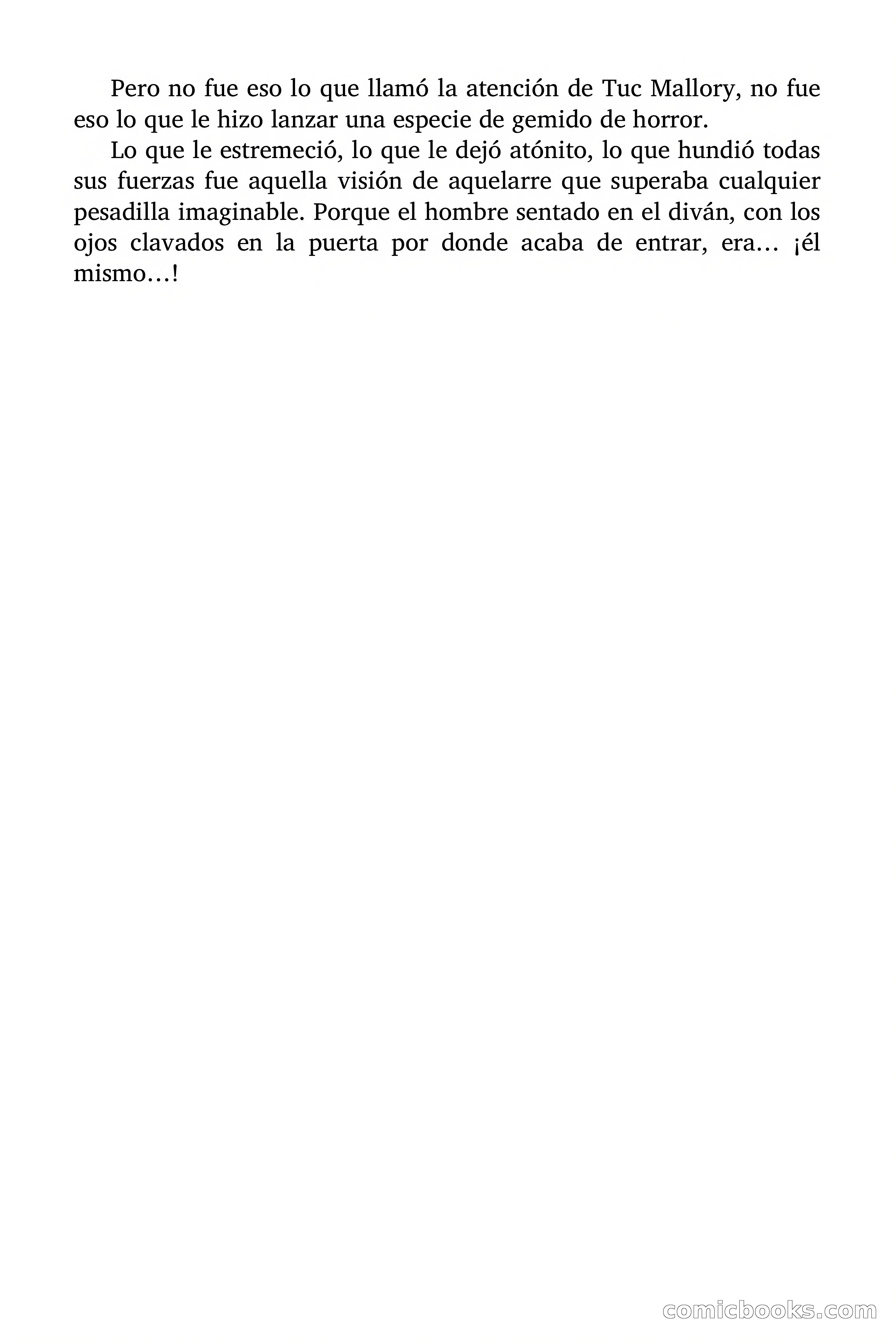 Selección Terror: La hija de Frankenstein — page 90 of 110