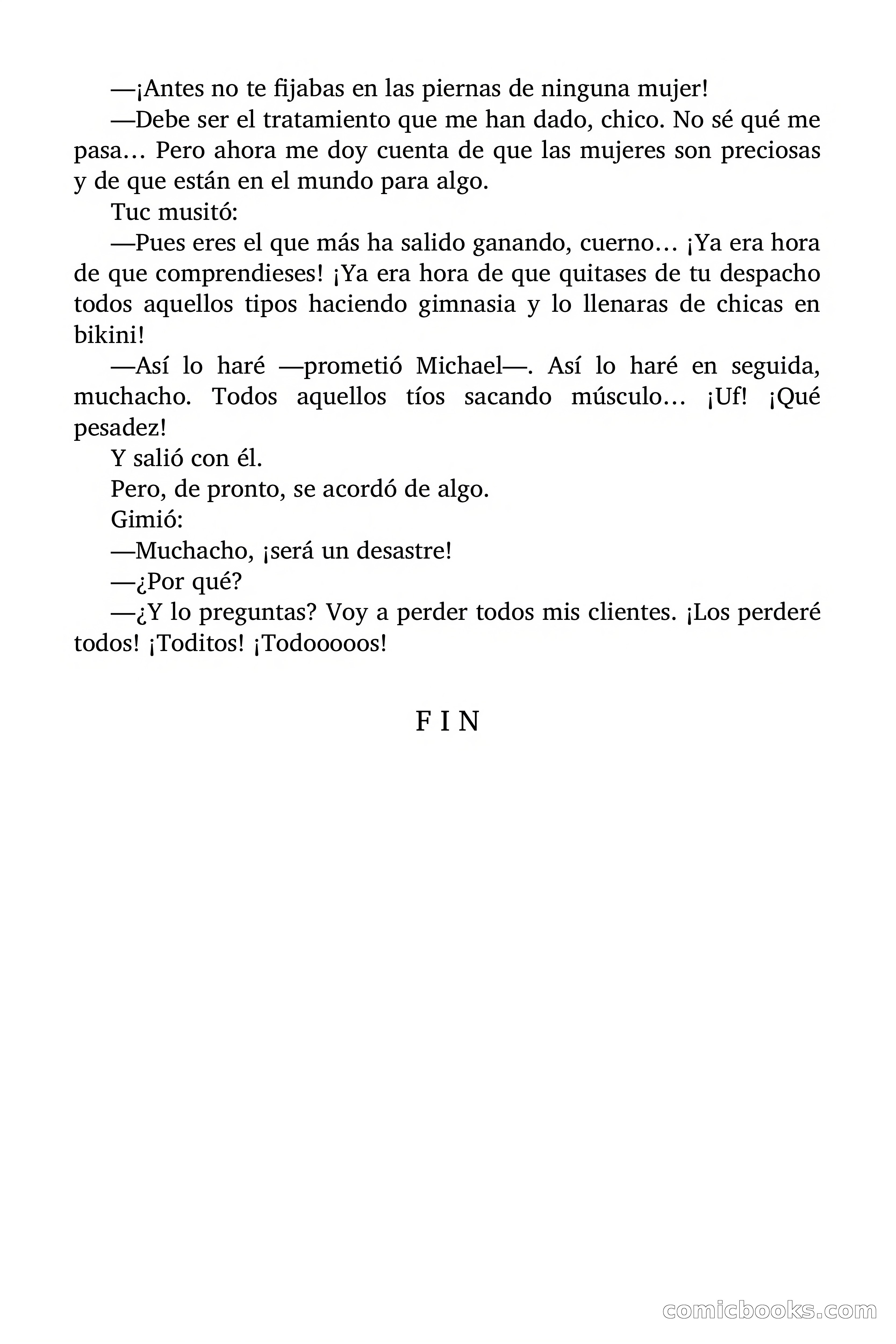 Selección Terror: La hija de Frankenstein — page 105 of 110