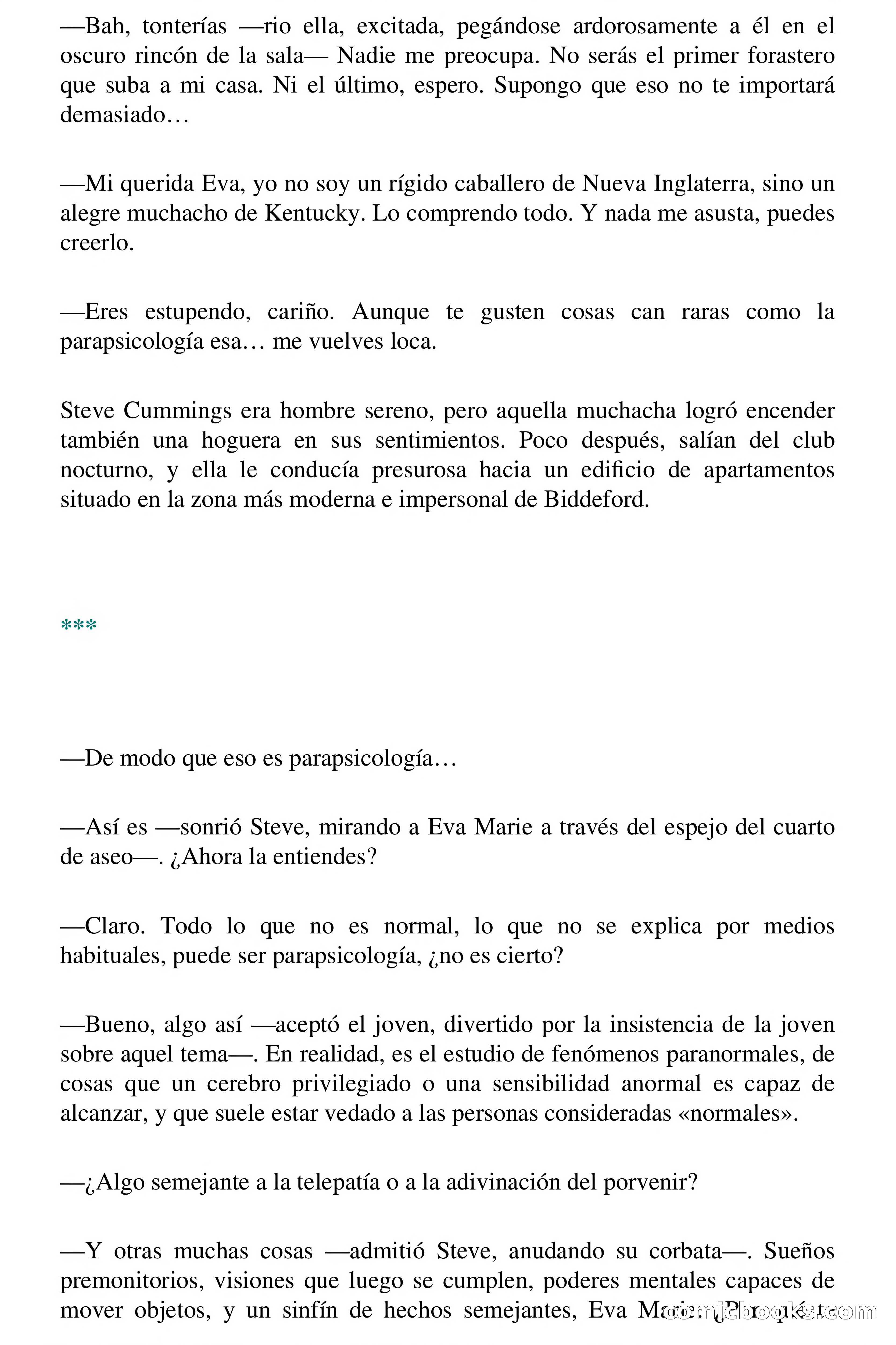 Selección Terror: Hija de las tinieblas — page 45 of 88