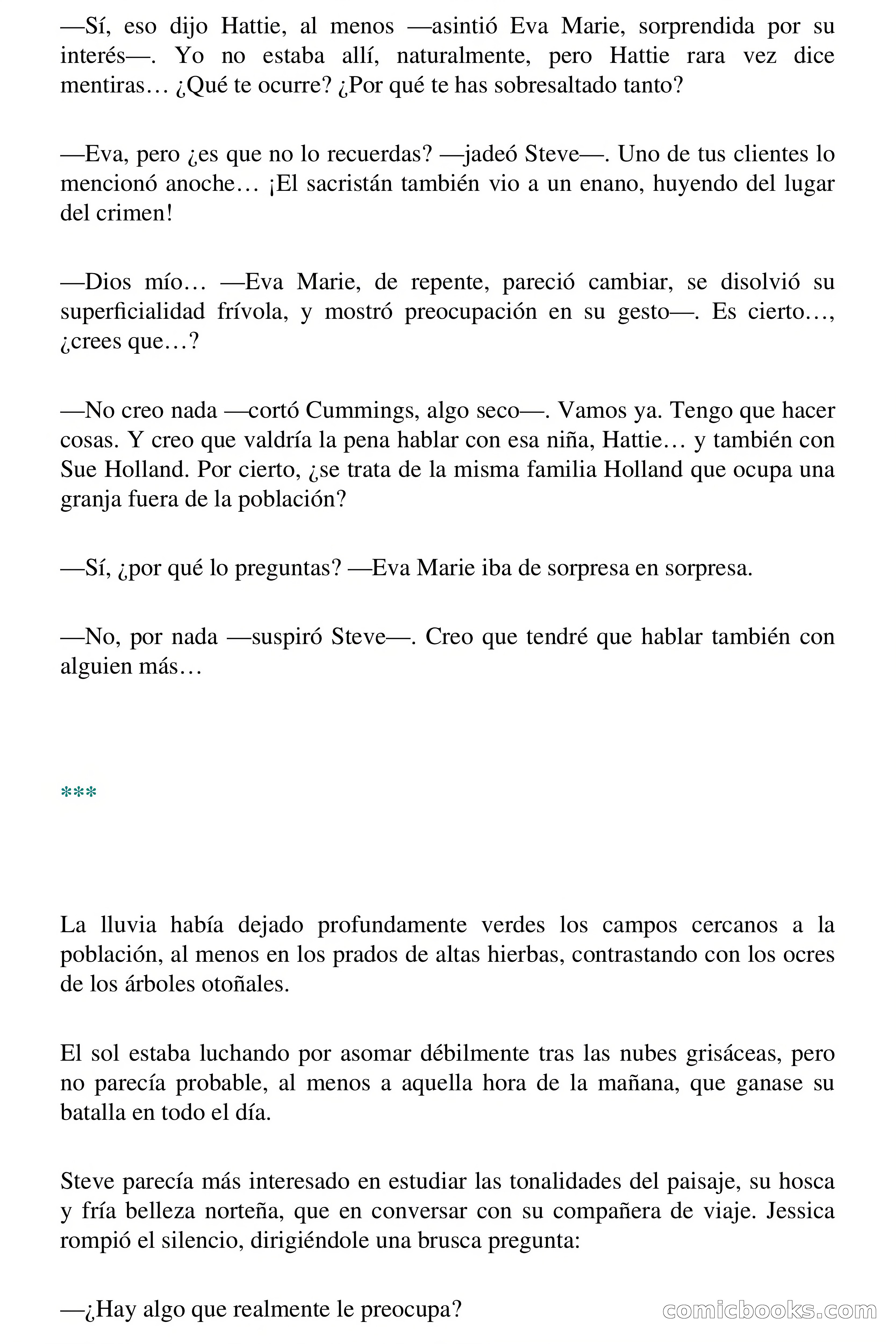 Selección Terror: Hija de las tinieblas — page 47 of 88