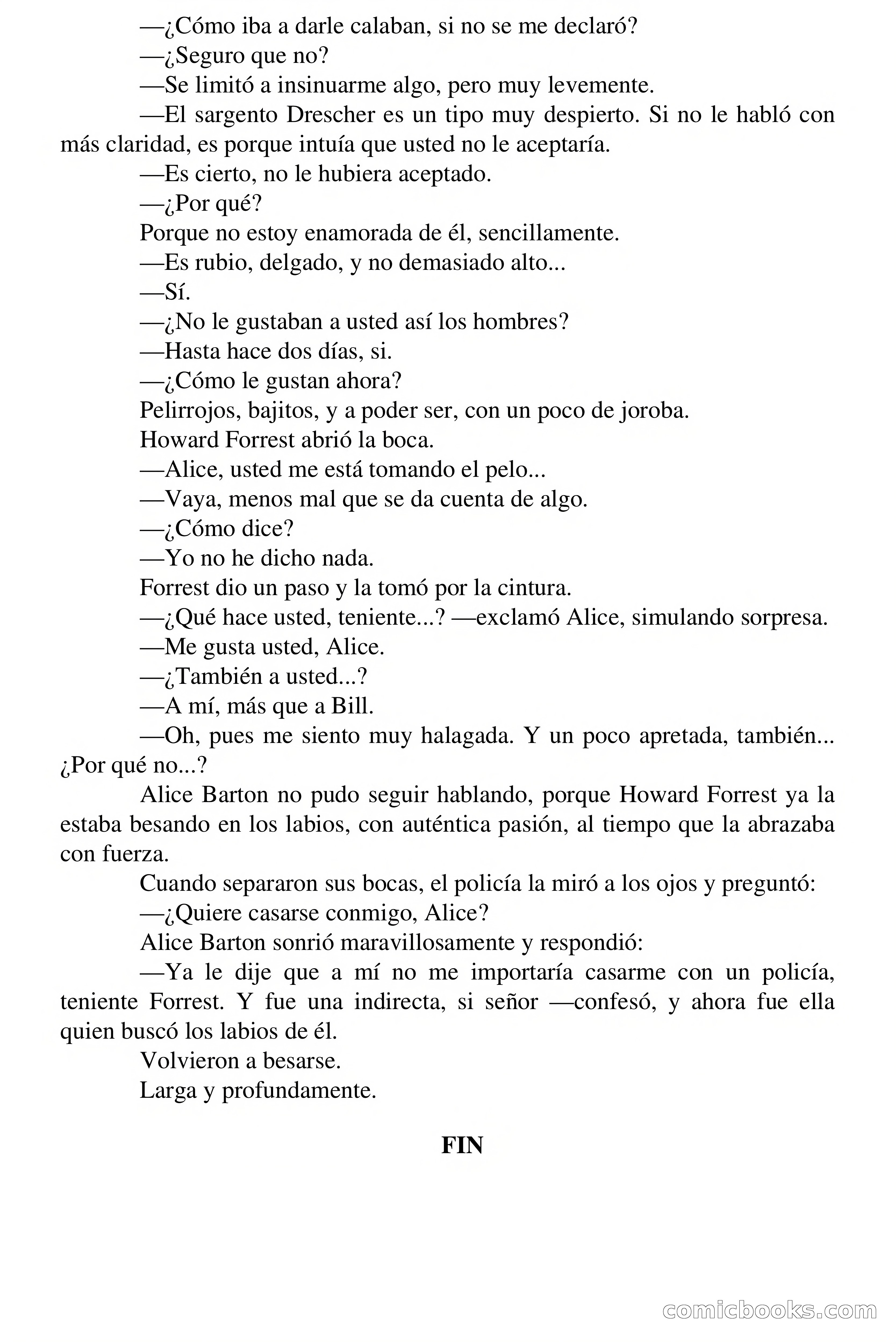Selección Terror: Pánico en Salton Rock — page 67 of 67