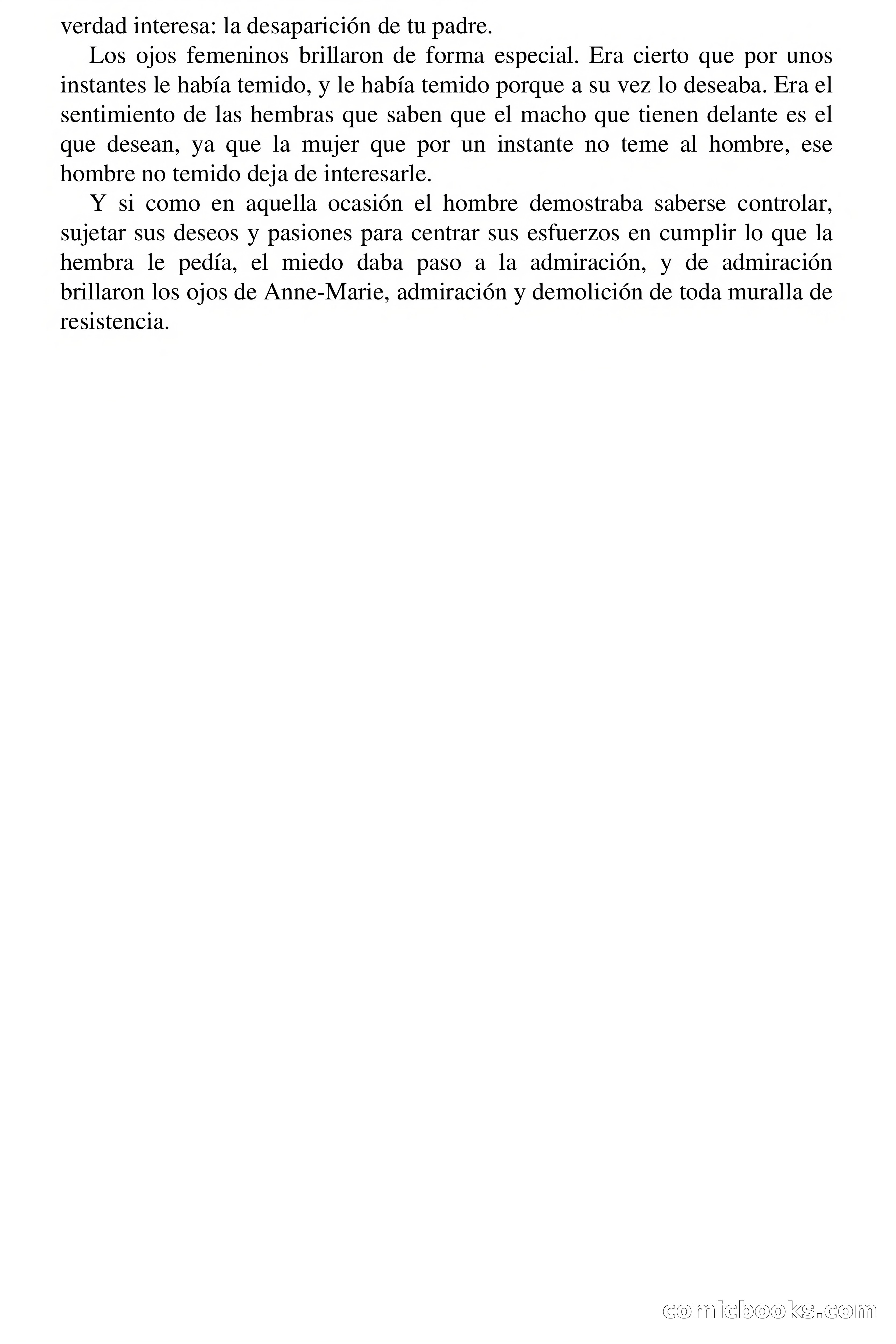 Selección Terror: Las orgías de la gaviota caníbal — page 48 of 69