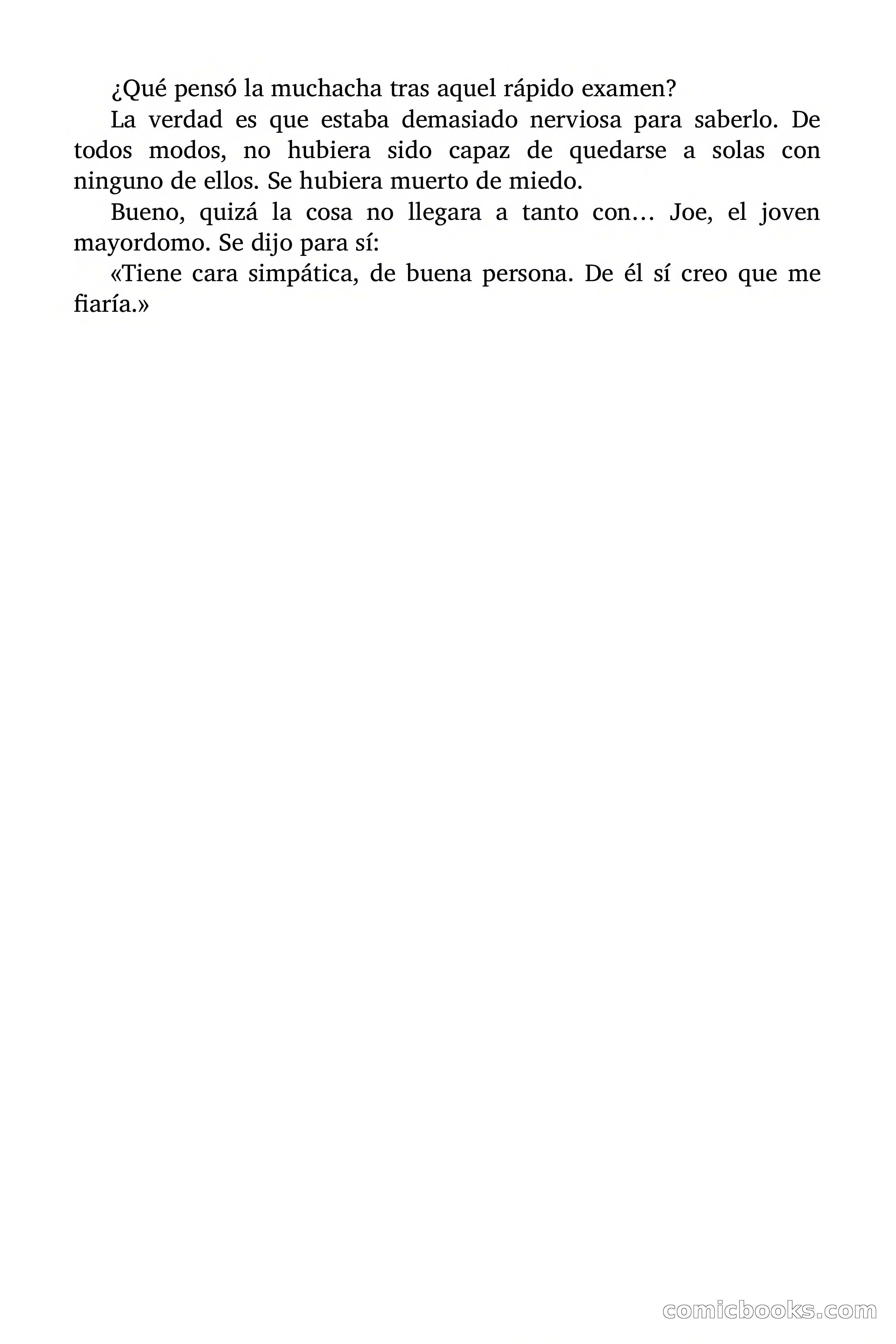 Selección Terror: Noche de Espanto — page 9 of 69