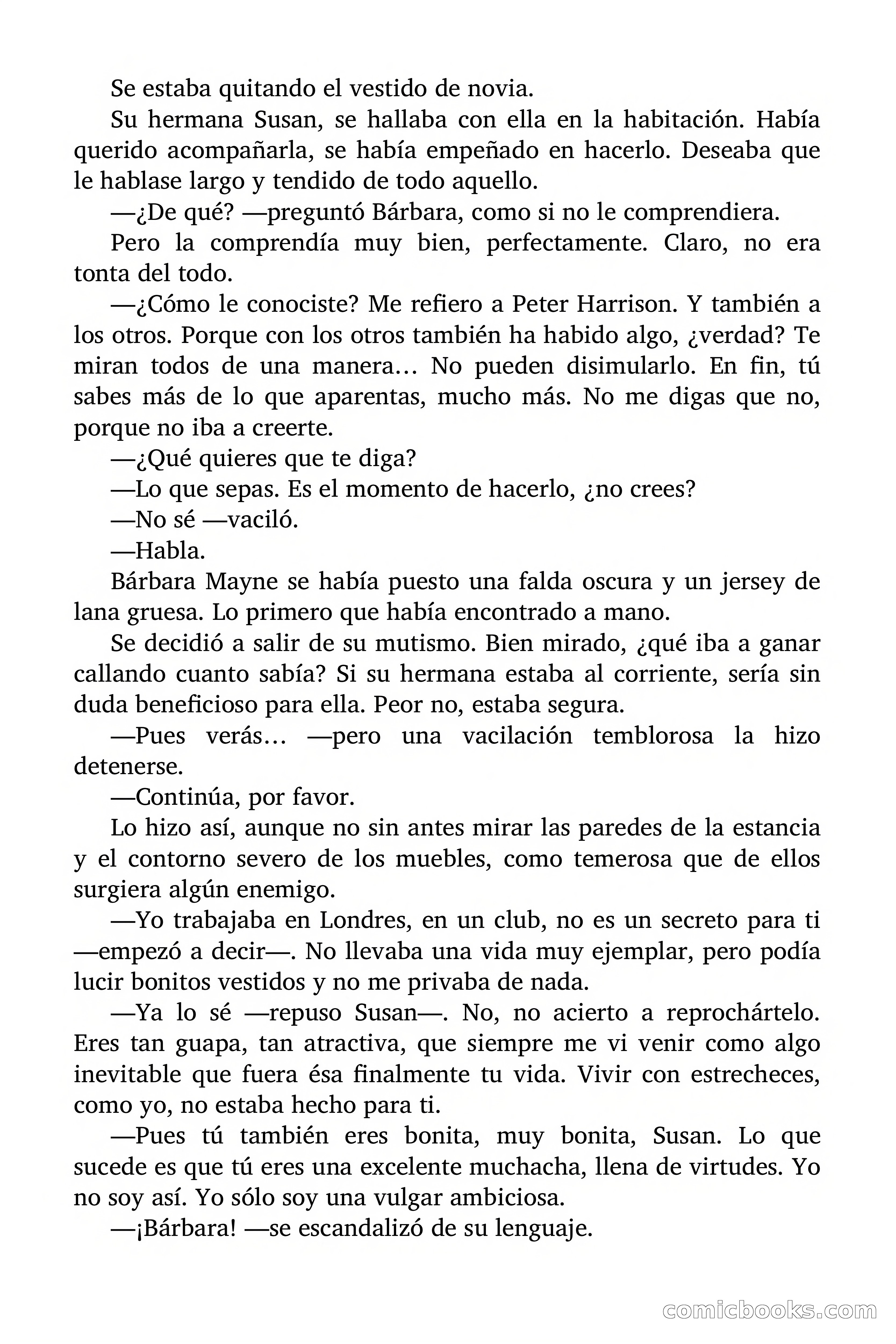 Selección Terror: Noche de Espanto — page 14 of 69