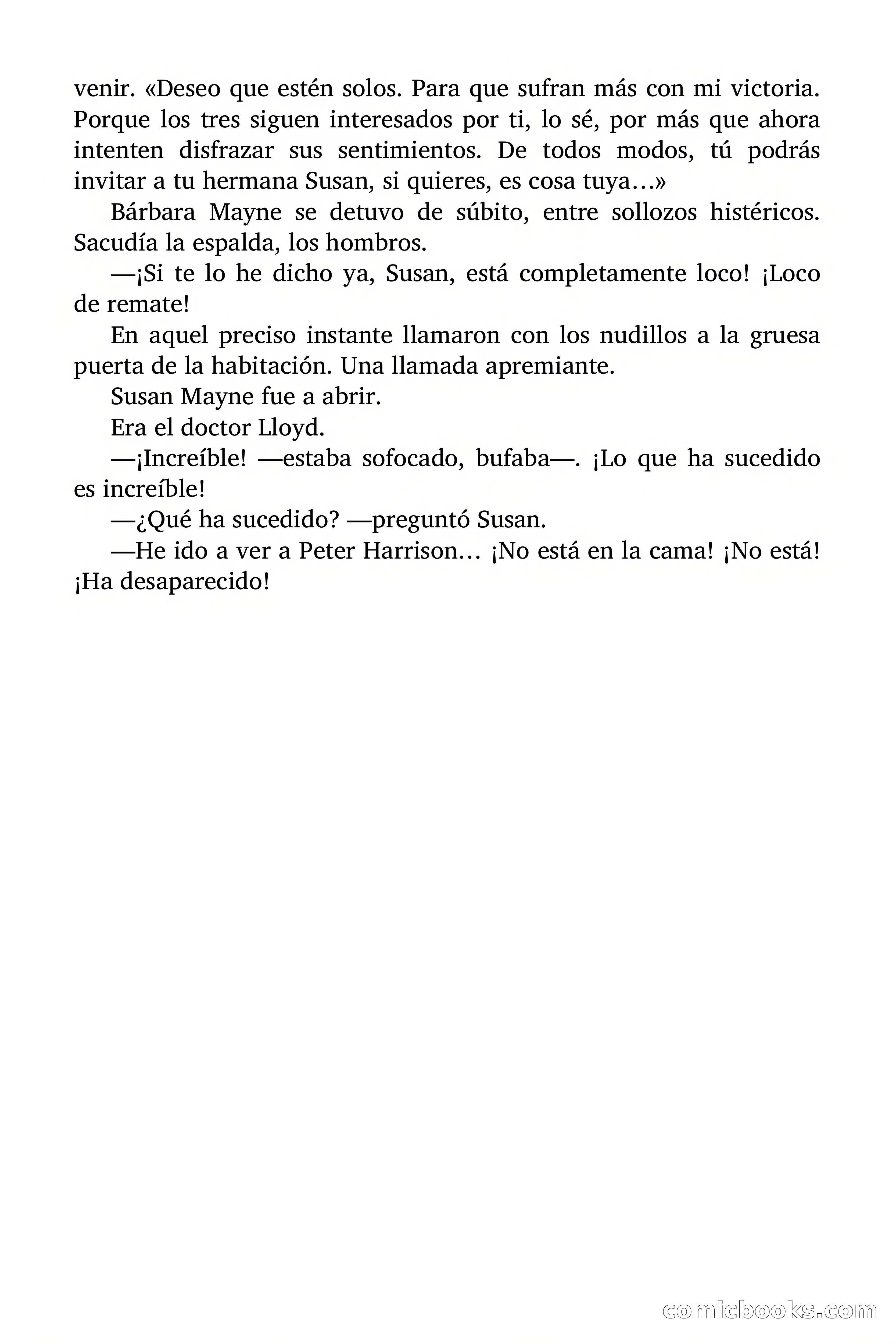 Selección Terror: Noche de Espanto — page 17 of 69