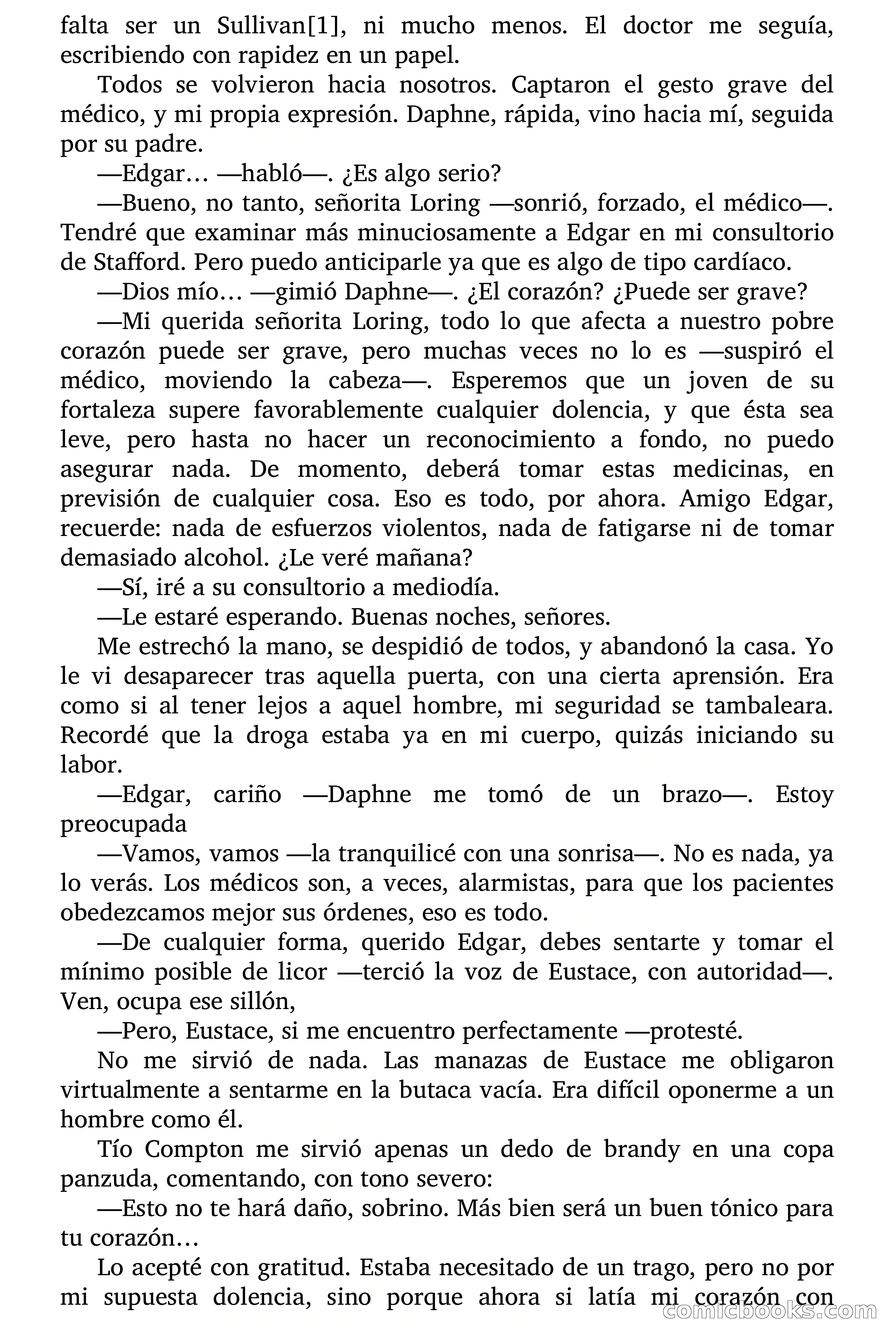Selección Terror: No Enterradme Hasta Morir — page 43 of 77