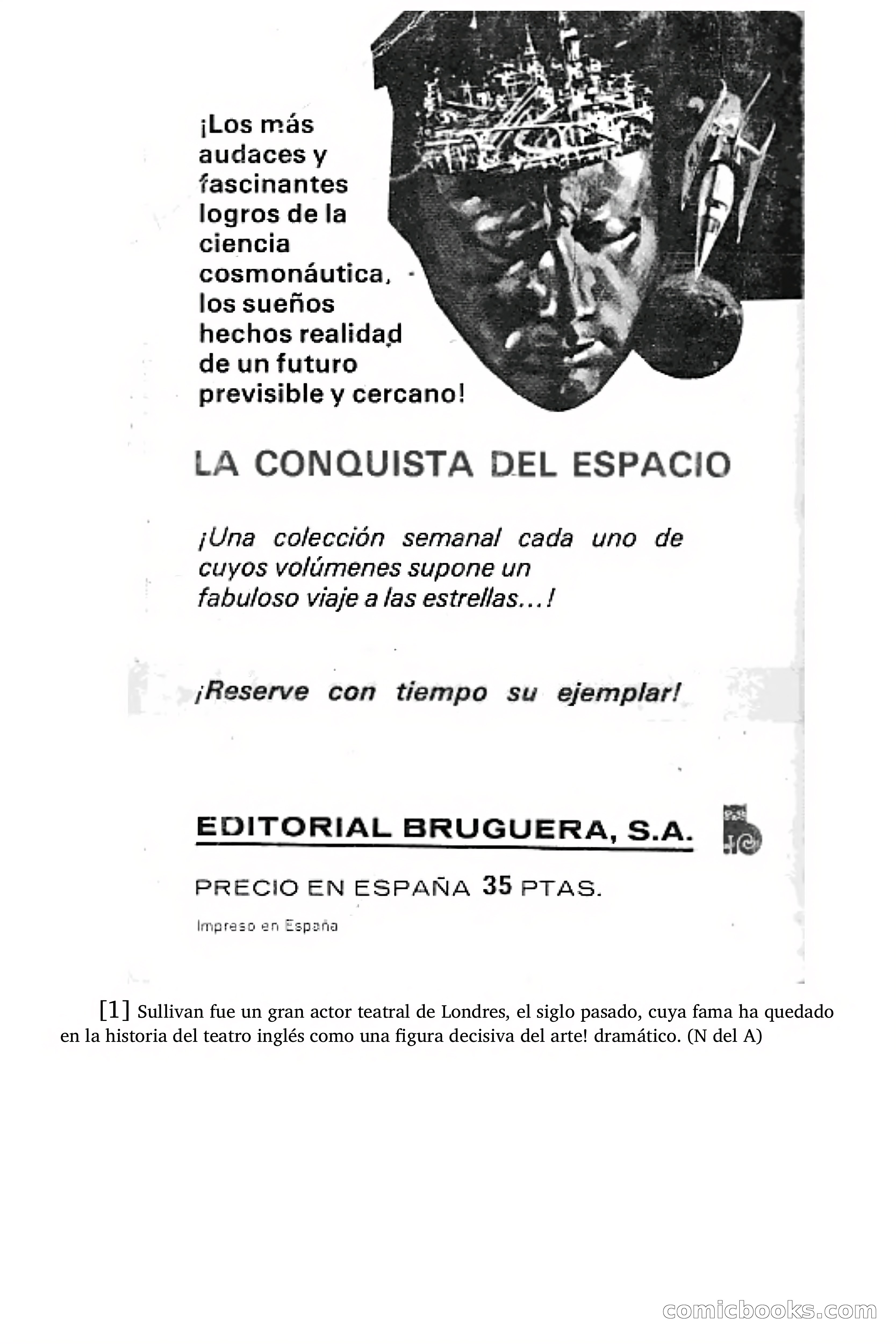 Selección Terror: No Enterradme Hasta Morir — page 77 of 77