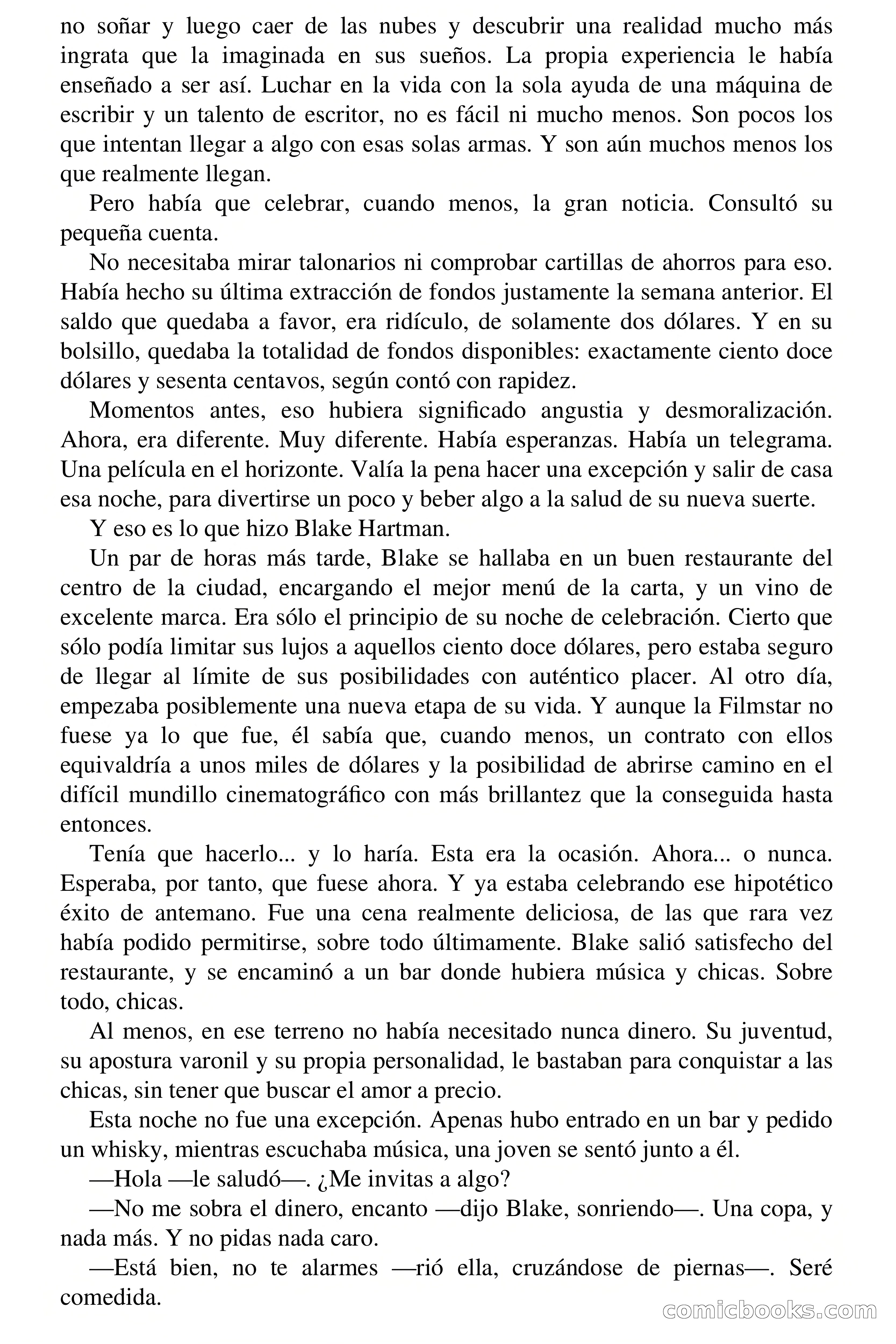 Selección Terror: Horror en los Estudios Filmstar — page 7 of 72