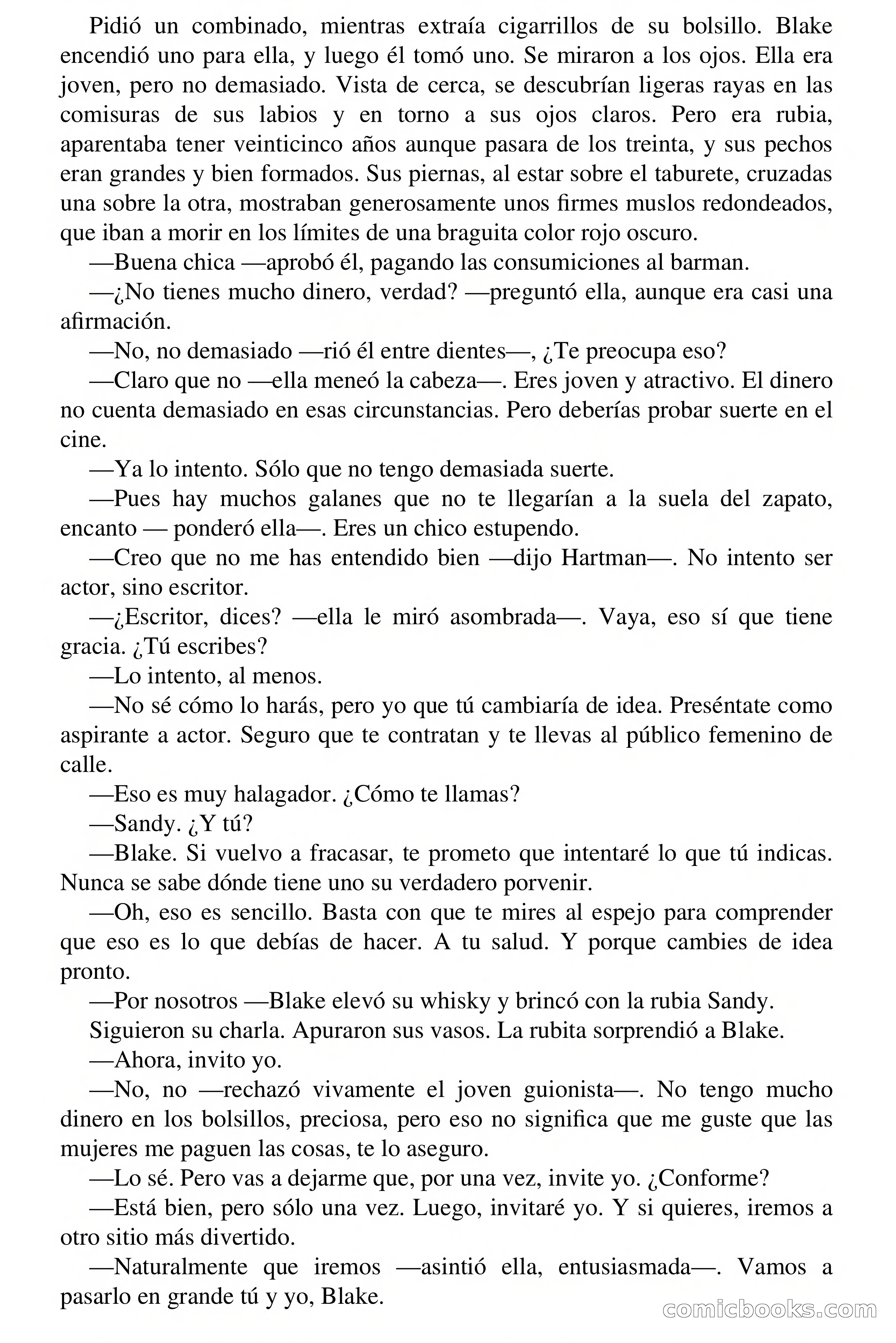 Selección Terror: Horror en los Estudios Filmstar — page 8 of 72