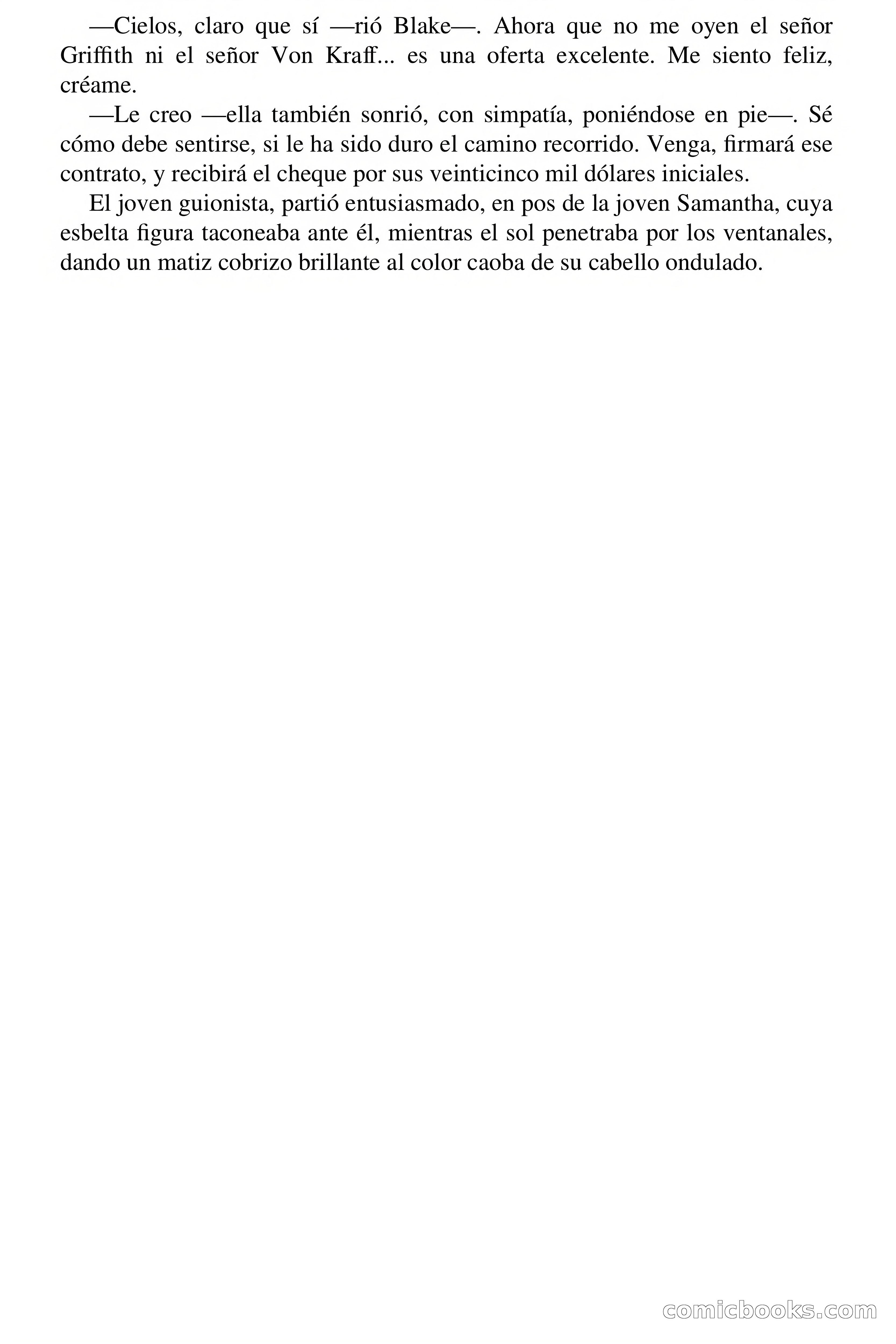 Selección Terror: Horror en los Estudios Filmstar — page 11 of 72