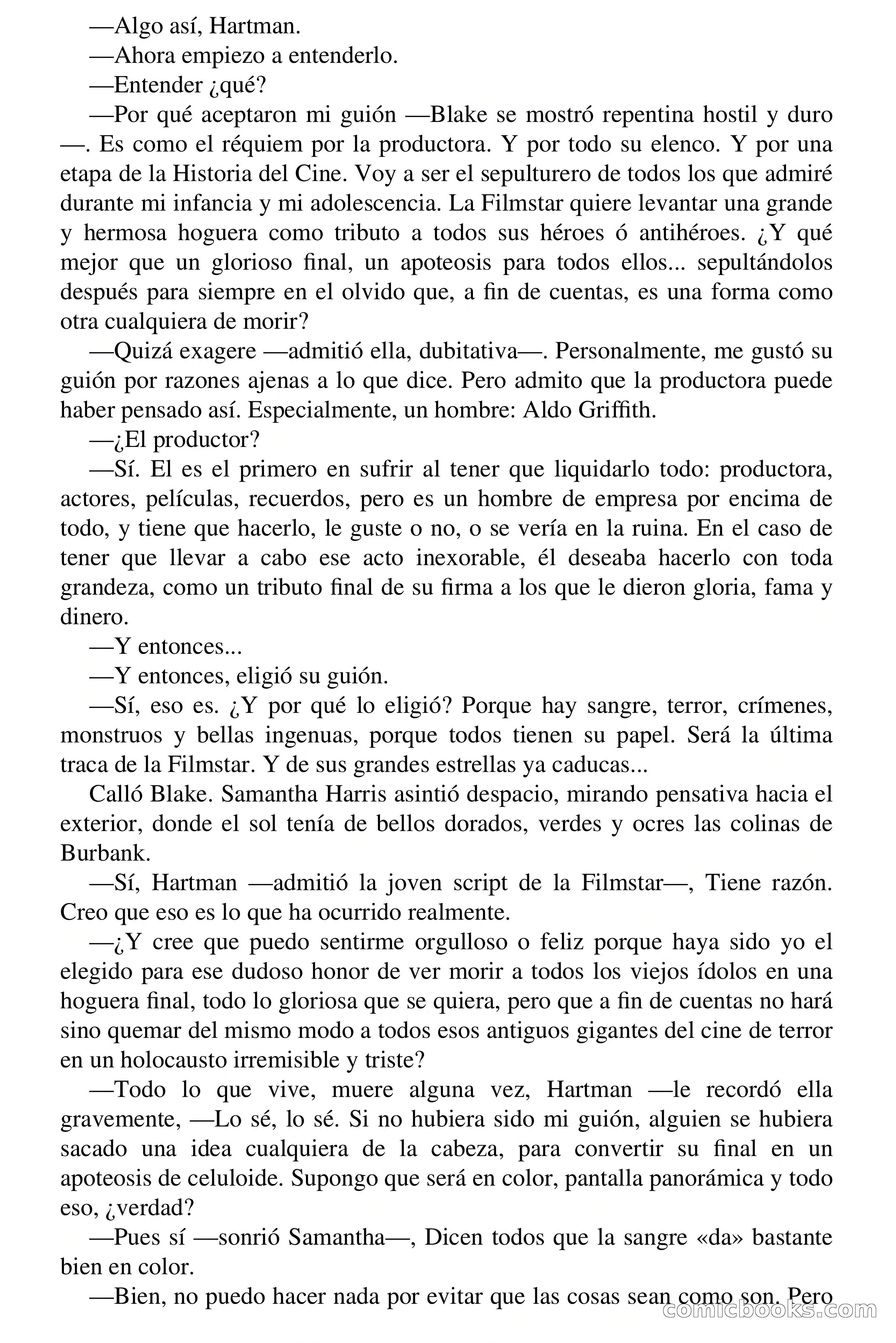 Selección Terror: Horror en los Estudios Filmstar — page 14 of 72