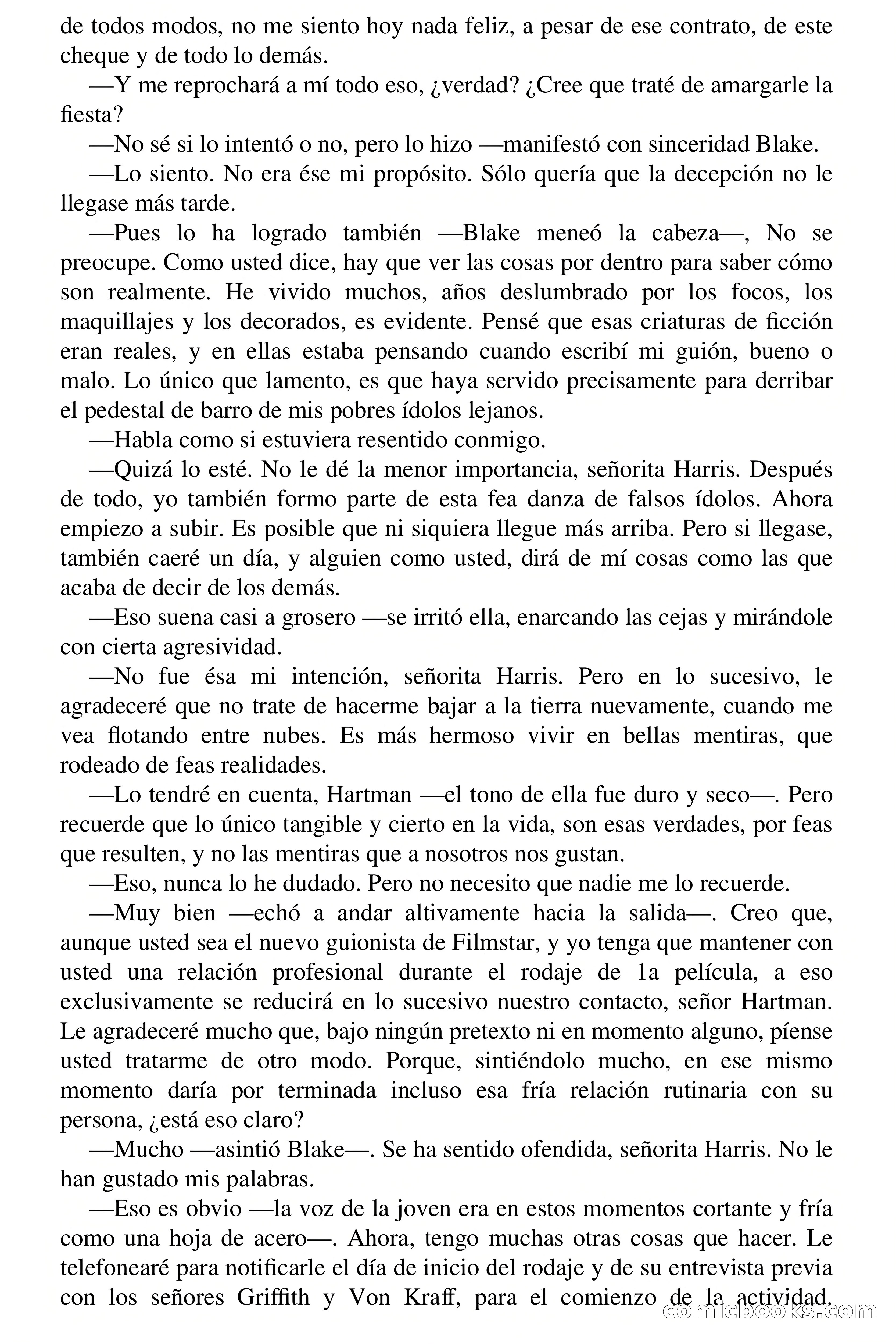 Selección Terror: Horror en los Estudios Filmstar — page 15 of 72