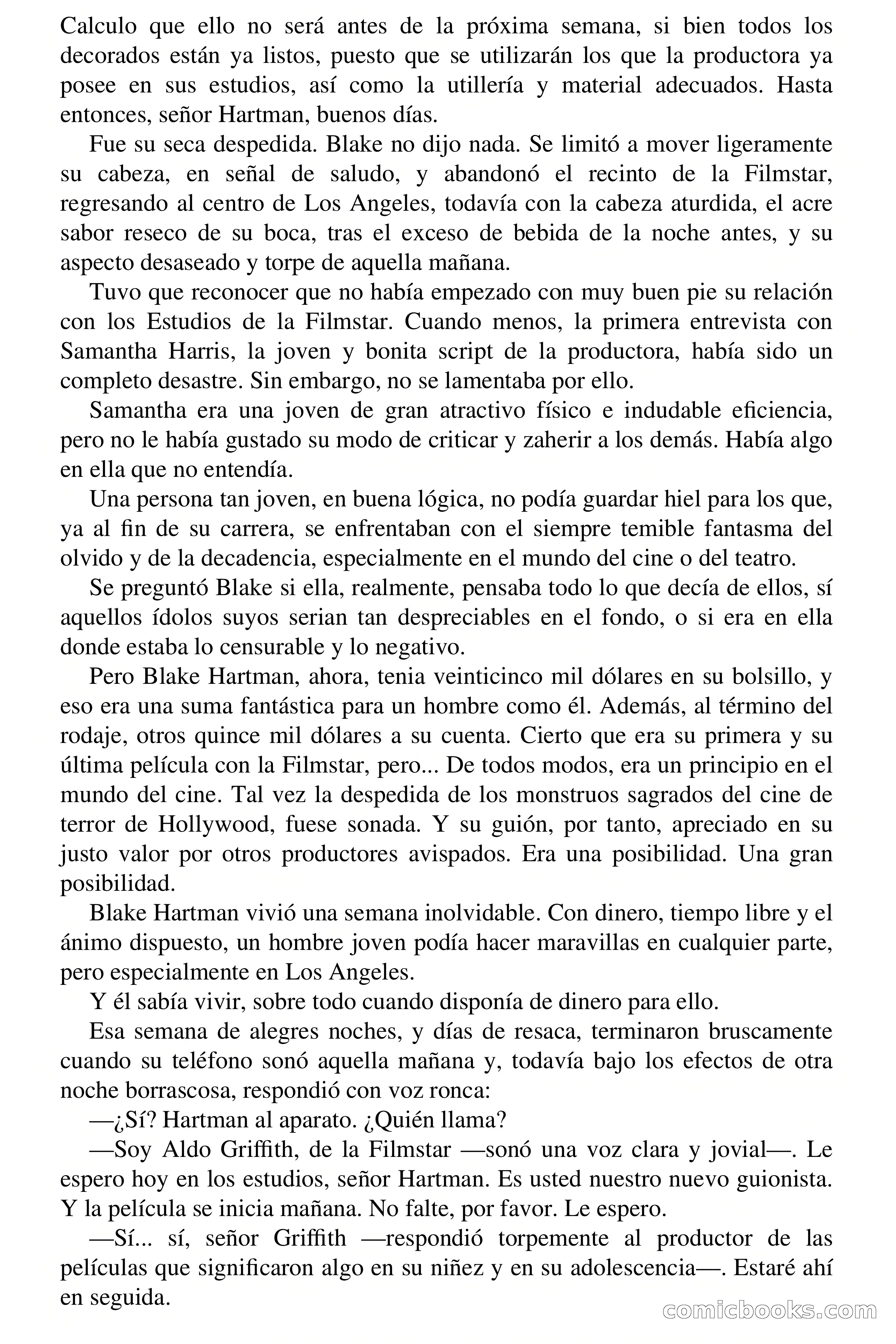 Selección Terror: Horror en los Estudios Filmstar — page 16 of 72