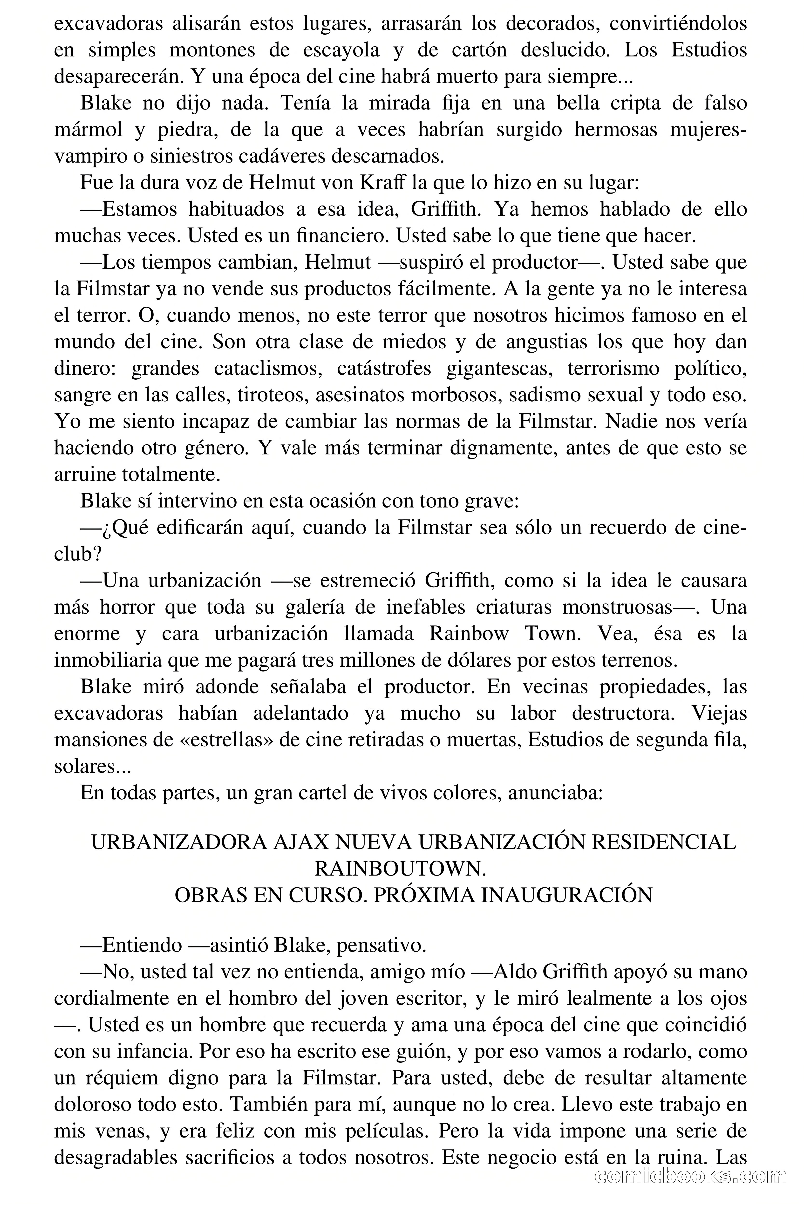 Selección Terror: Horror en los Estudios Filmstar — page 18 of 72