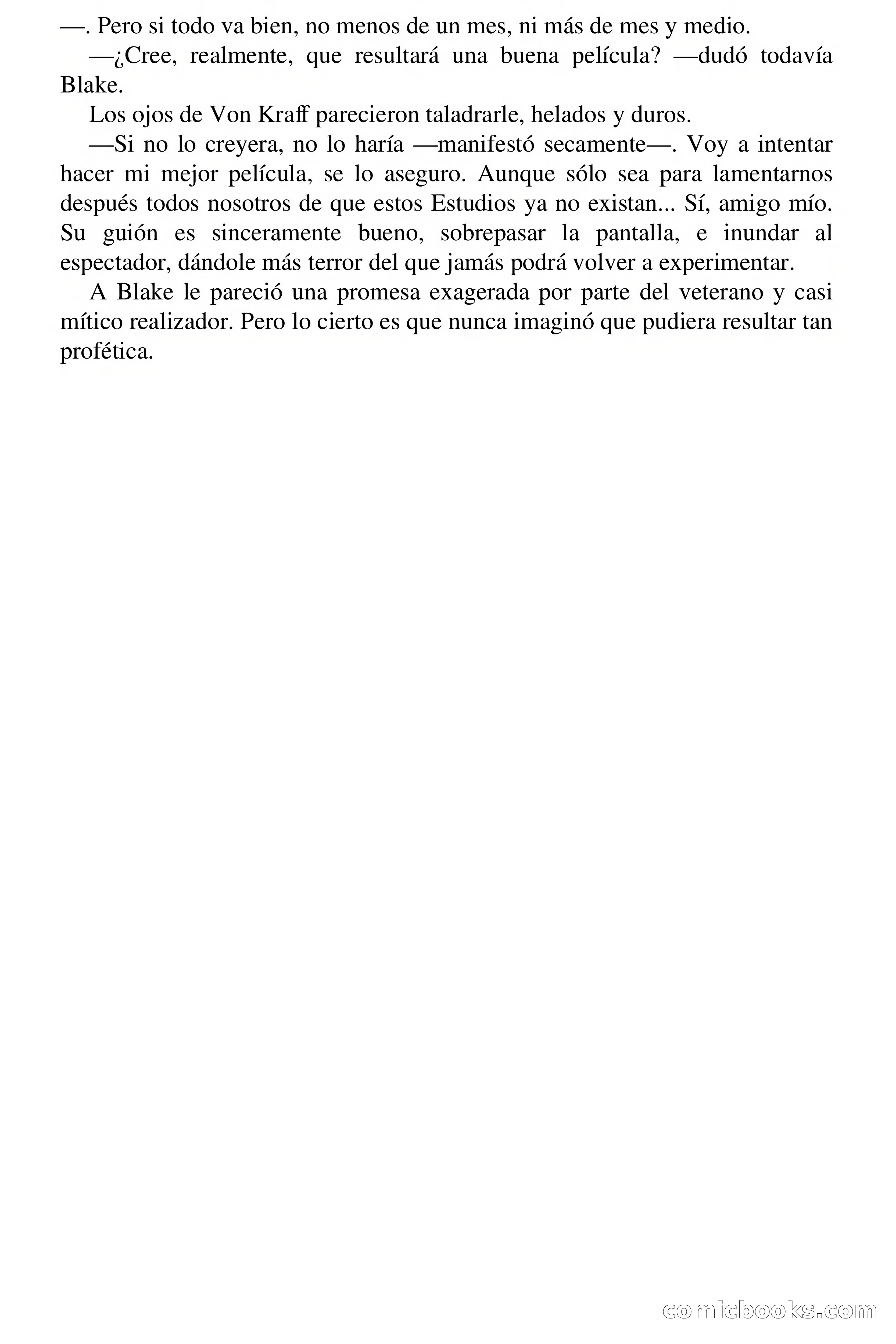 Selección Terror: Horror en los Estudios Filmstar — page 20 of 72