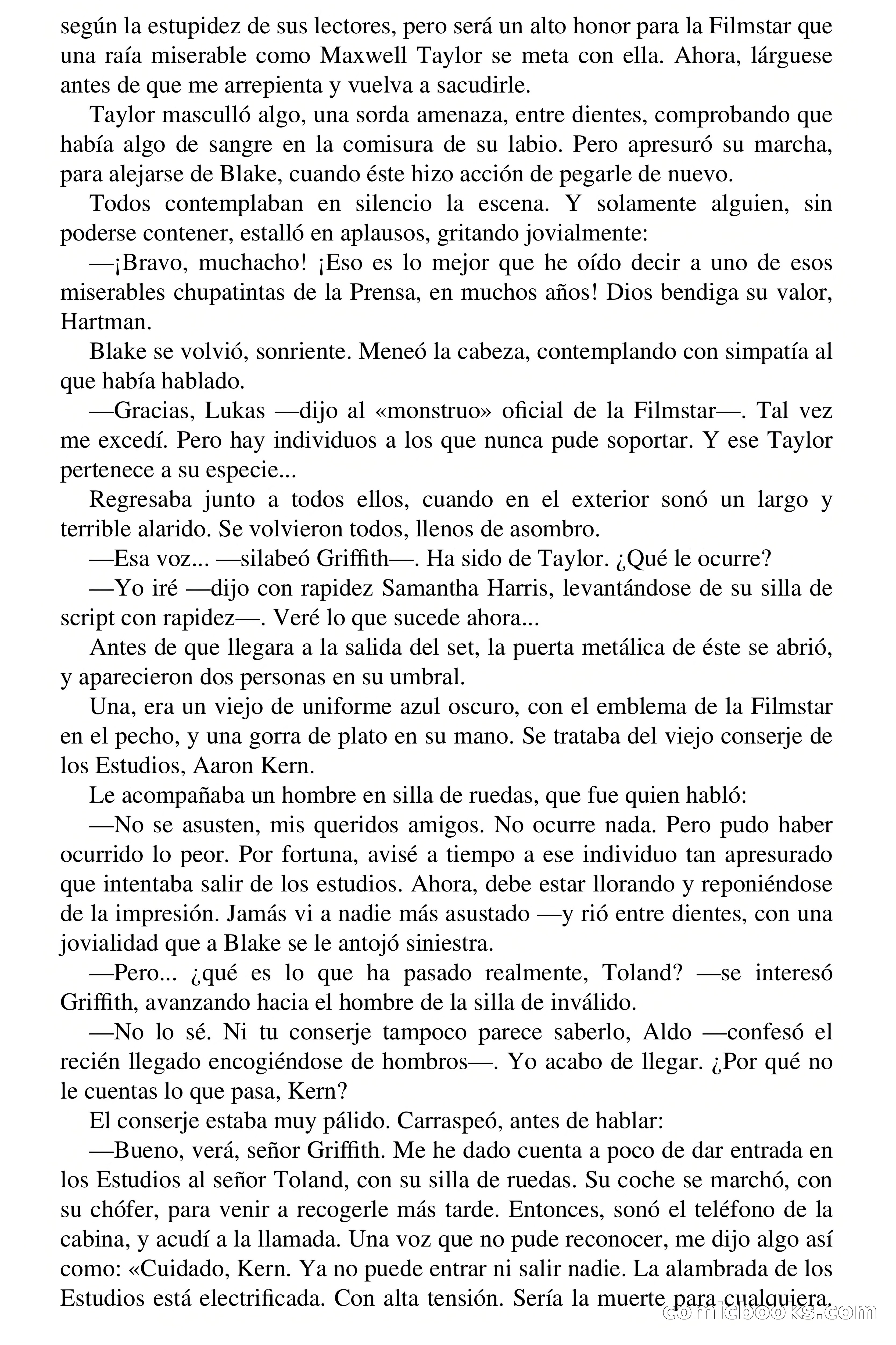 Selección Terror: Horror en los Estudios Filmstar — page 24 of 72