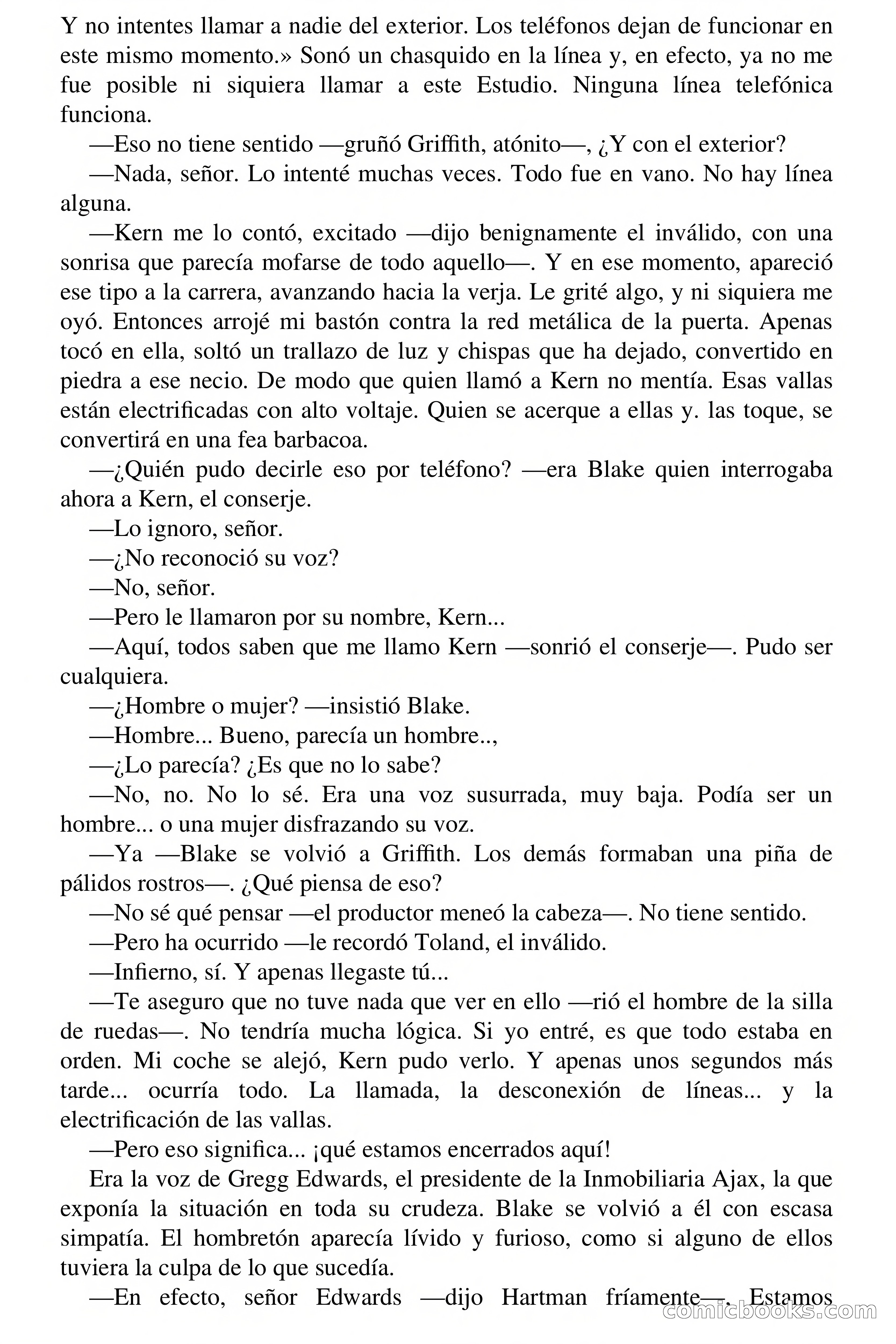 Selección Terror: Horror en los Estudios Filmstar — page 25 of 72