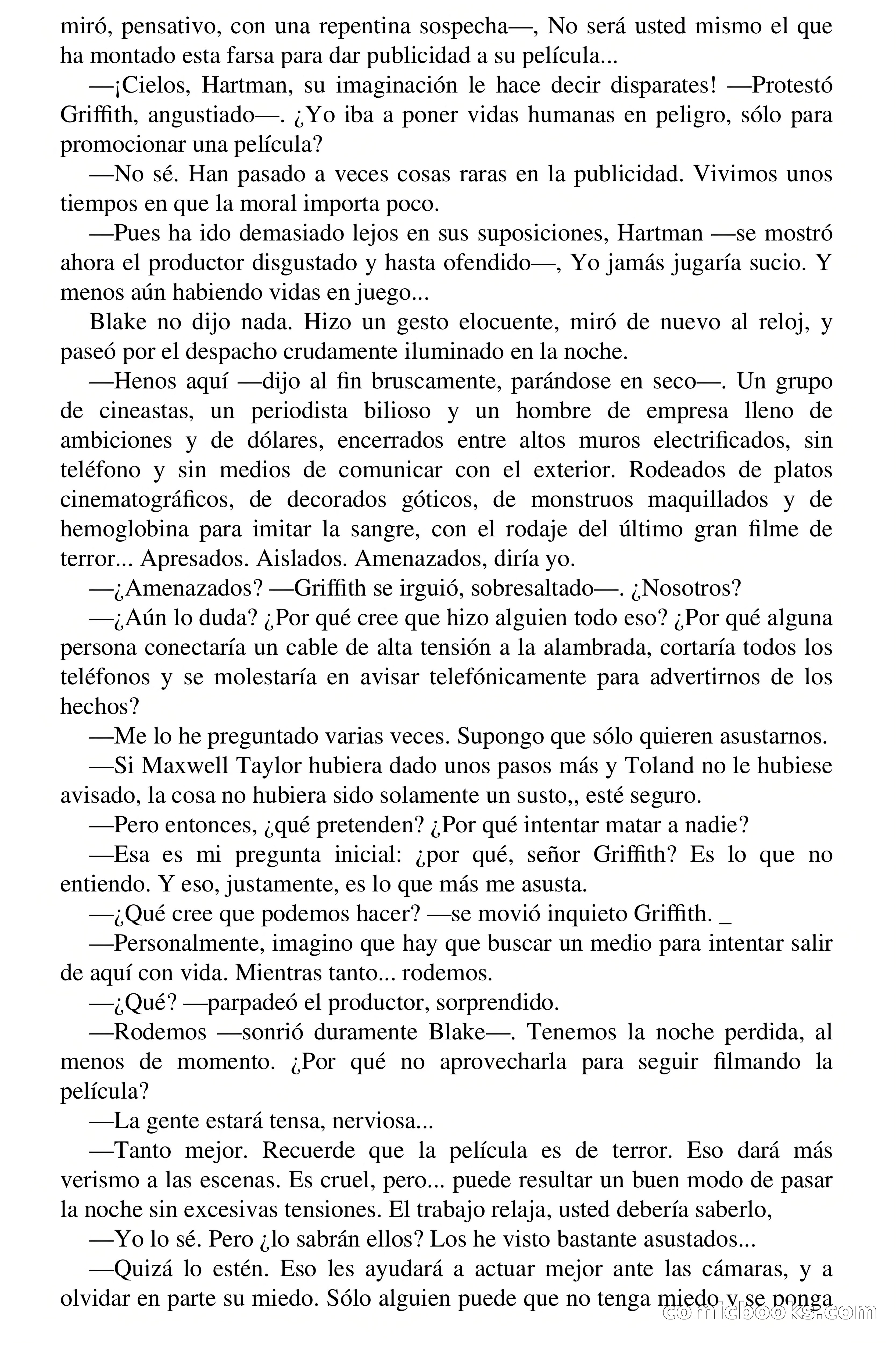 Selección Terror: Horror en los Estudios Filmstar — page 28 of 72