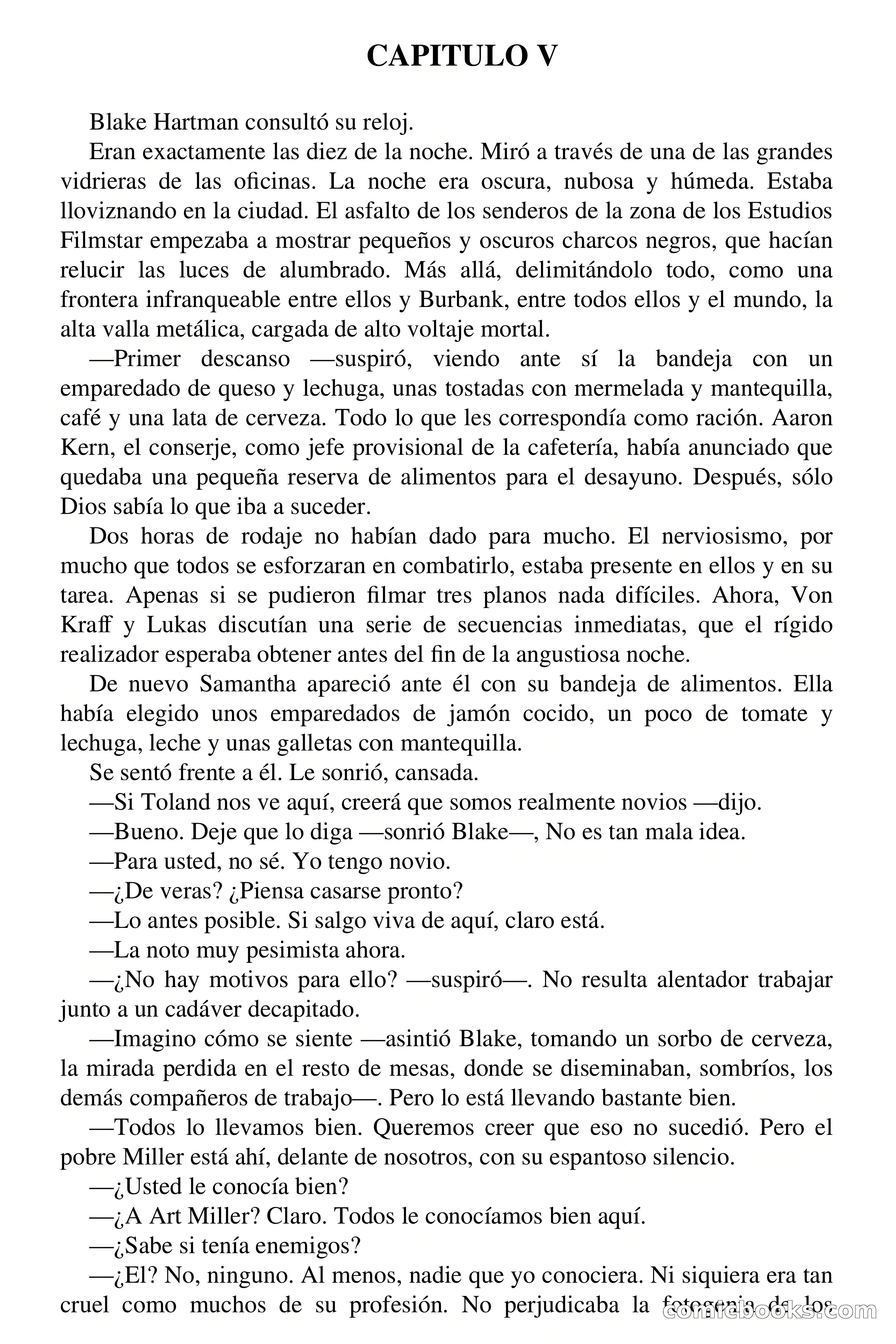 Selección Terror: Horror en los Estudios Filmstar — page 37 of 72