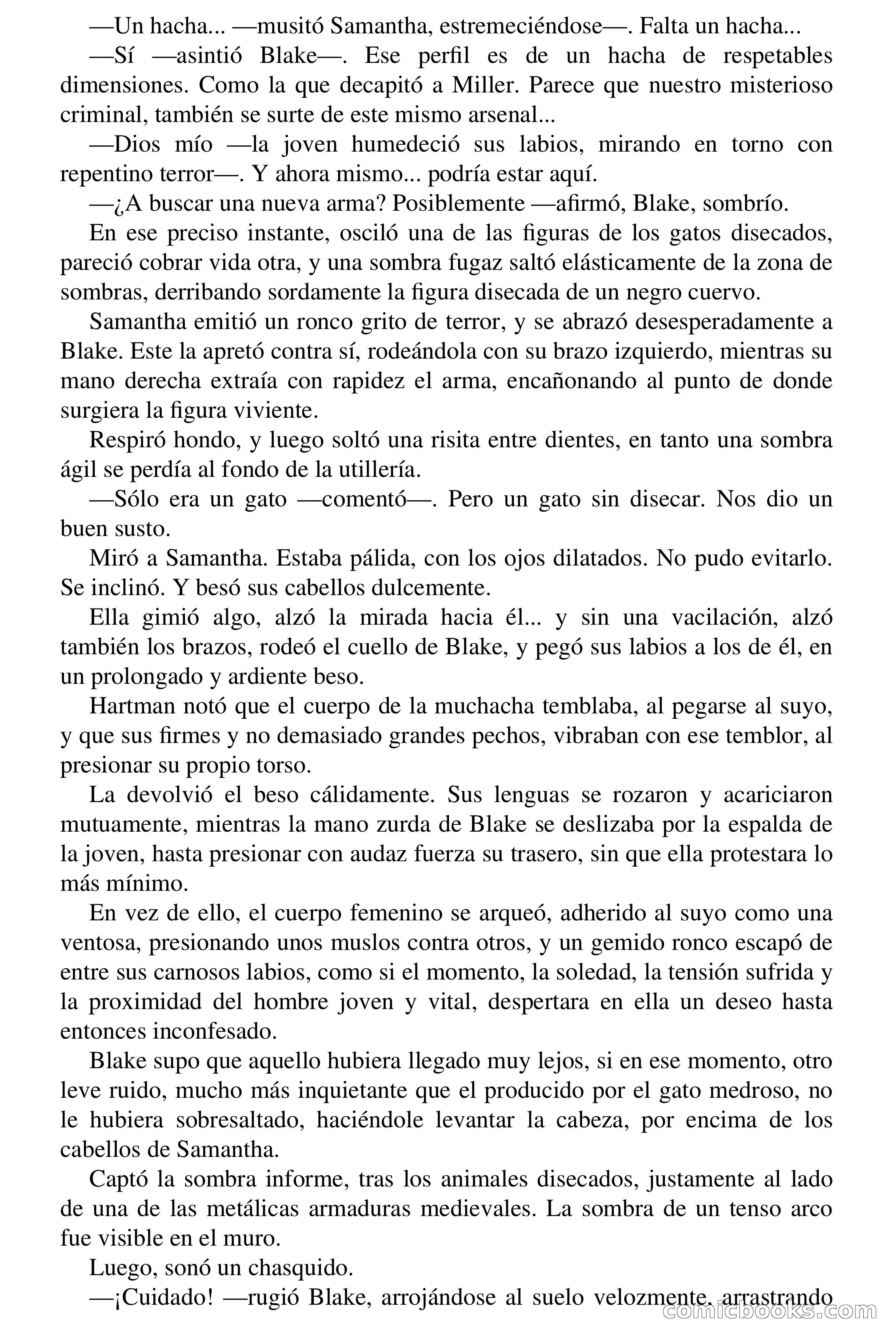 Selección Terror: Horror en los Estudios Filmstar — page 43 of 72