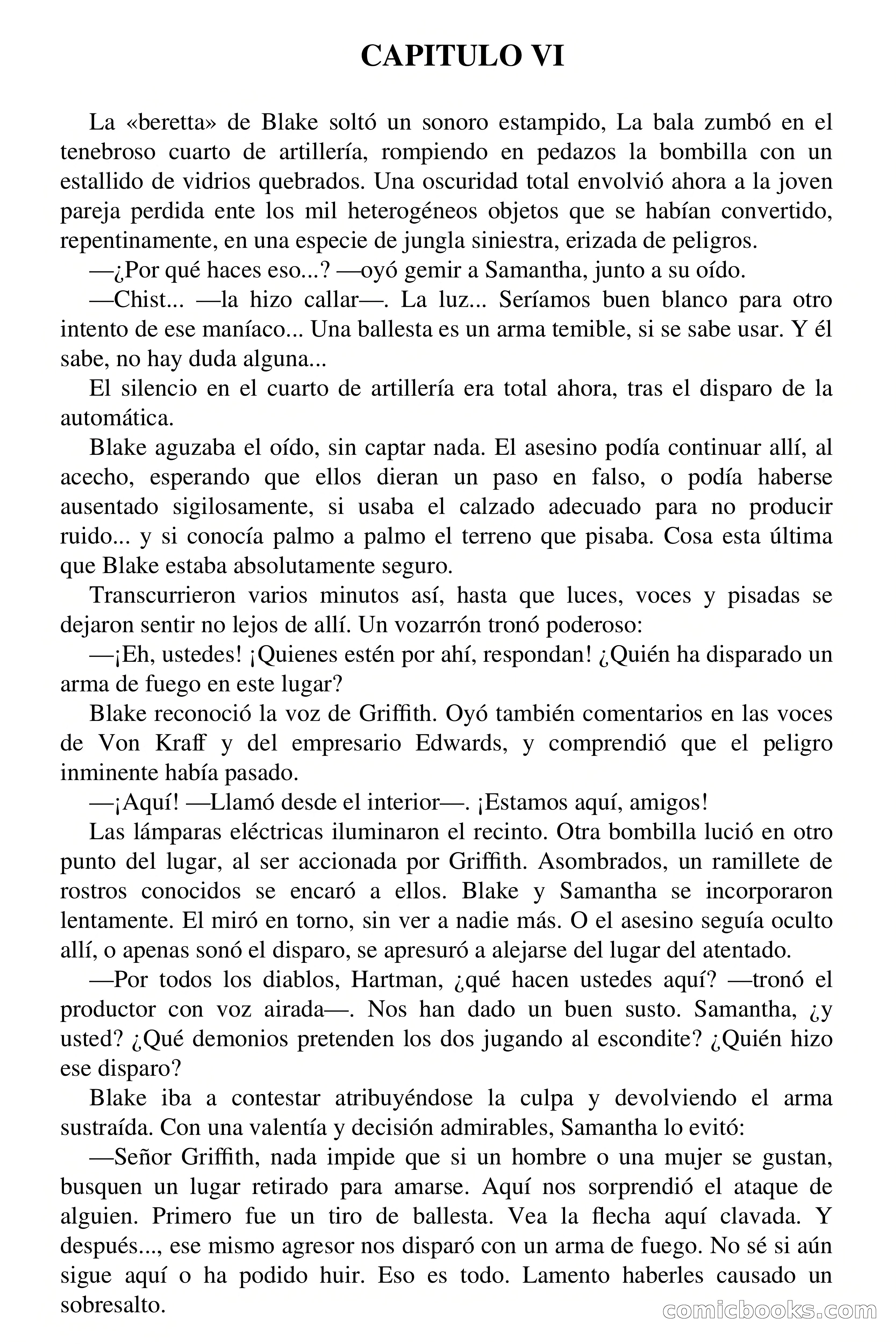Selección Terror: Horror en los Estudios Filmstar — page 45 of 72
