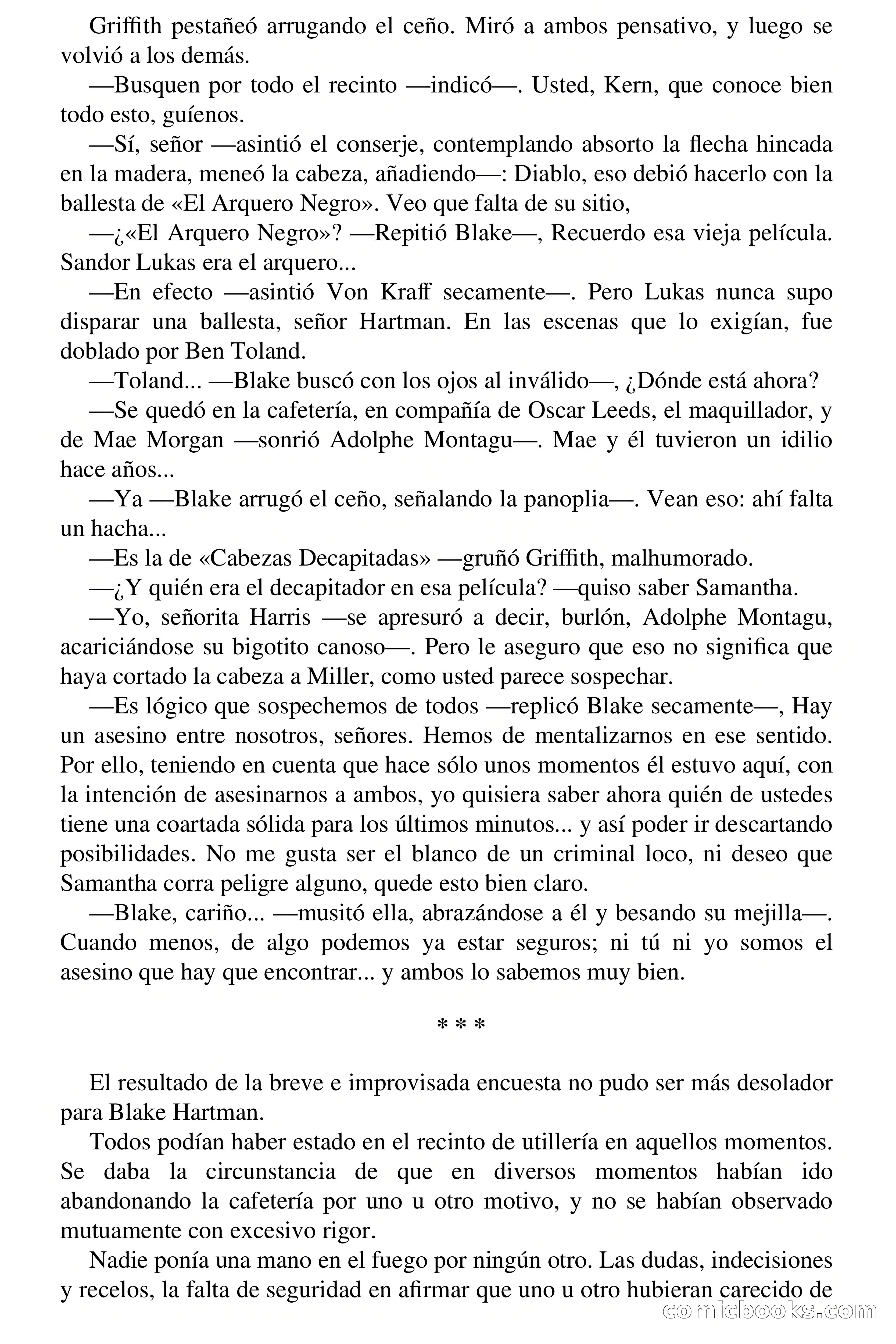 Selección Terror: Horror en los Estudios Filmstar — page 46 of 72
