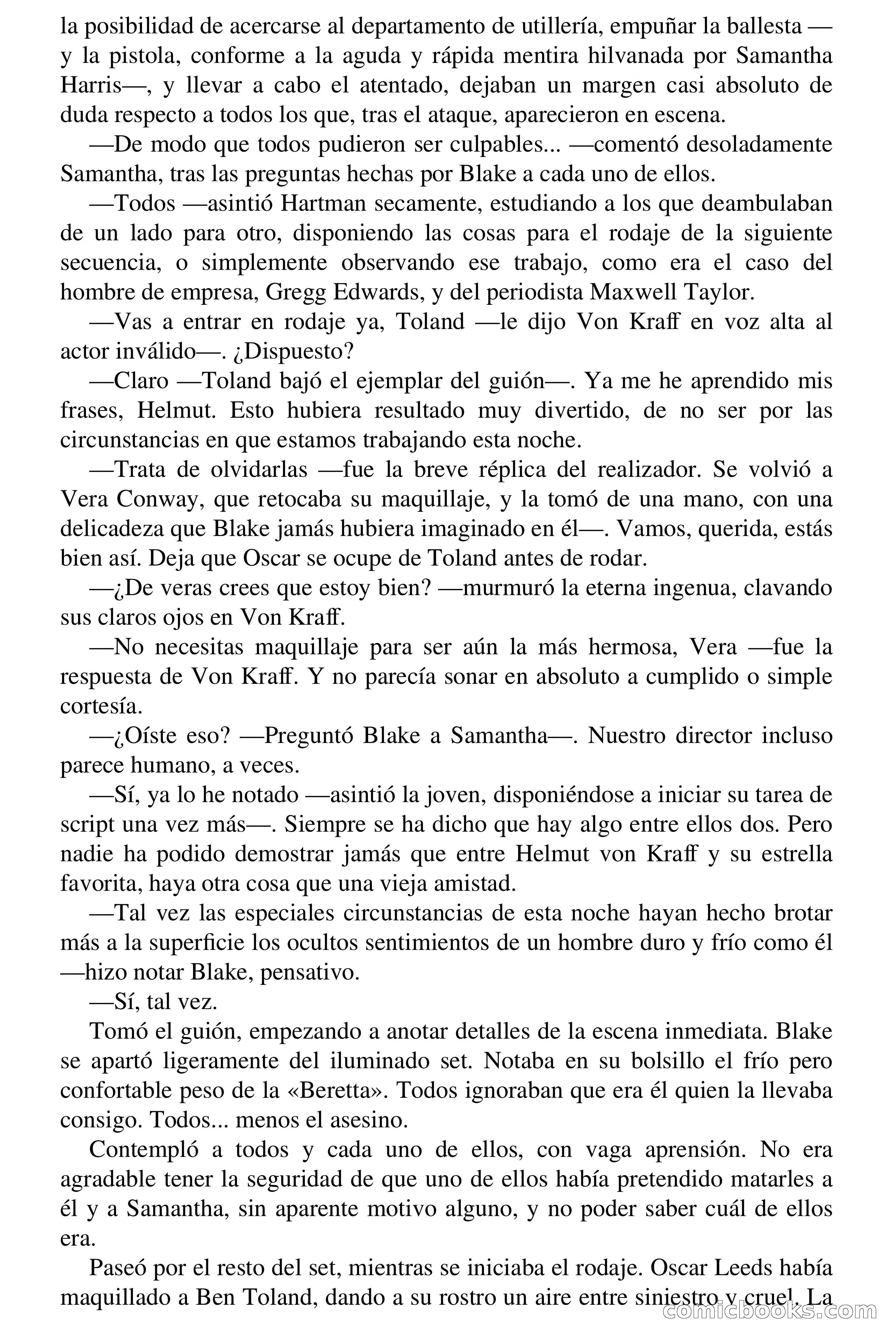 Selección Terror: Horror en los Estudios Filmstar — page 47 of 72