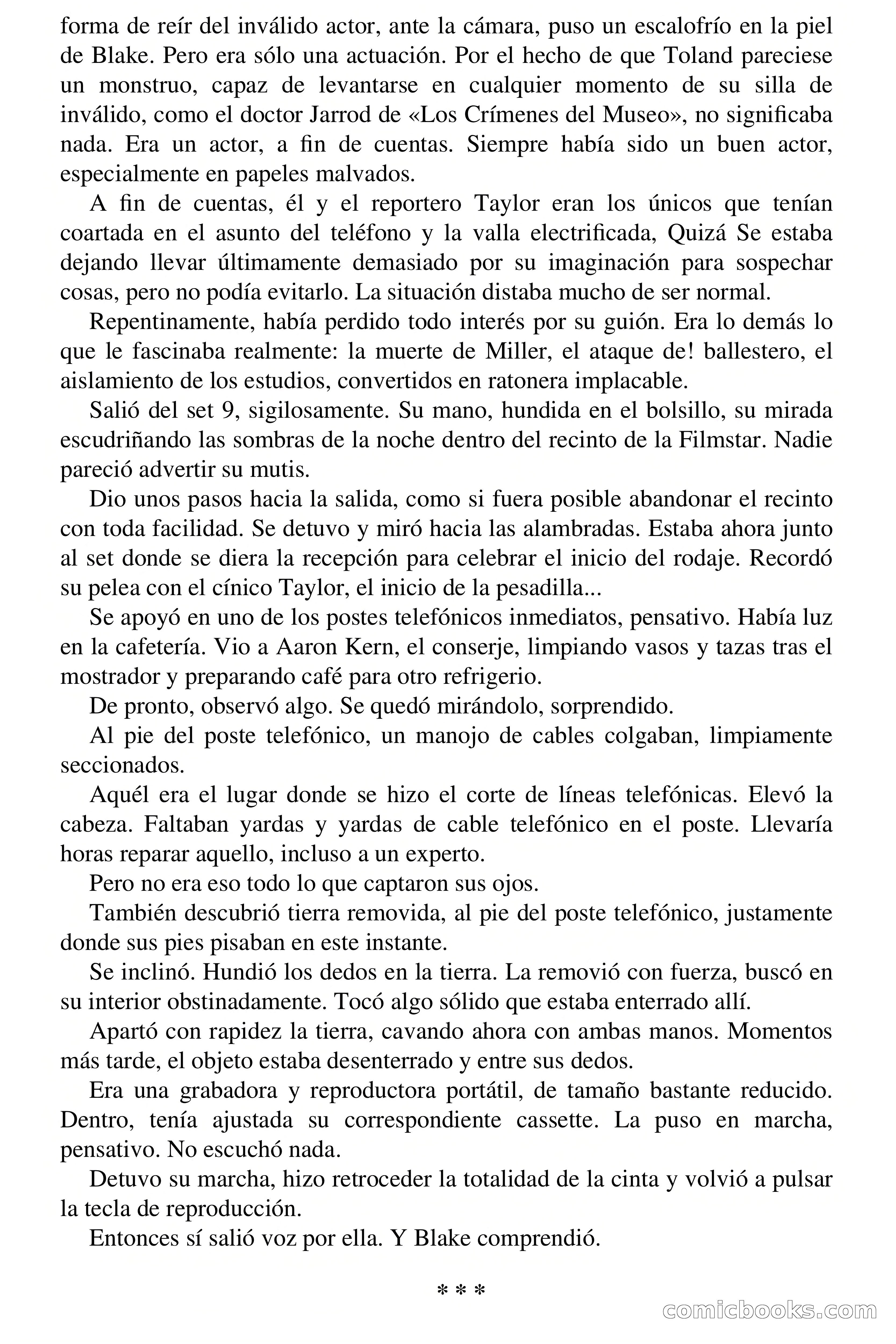 Selección Terror: Horror en los Estudios Filmstar — page 48 of 72